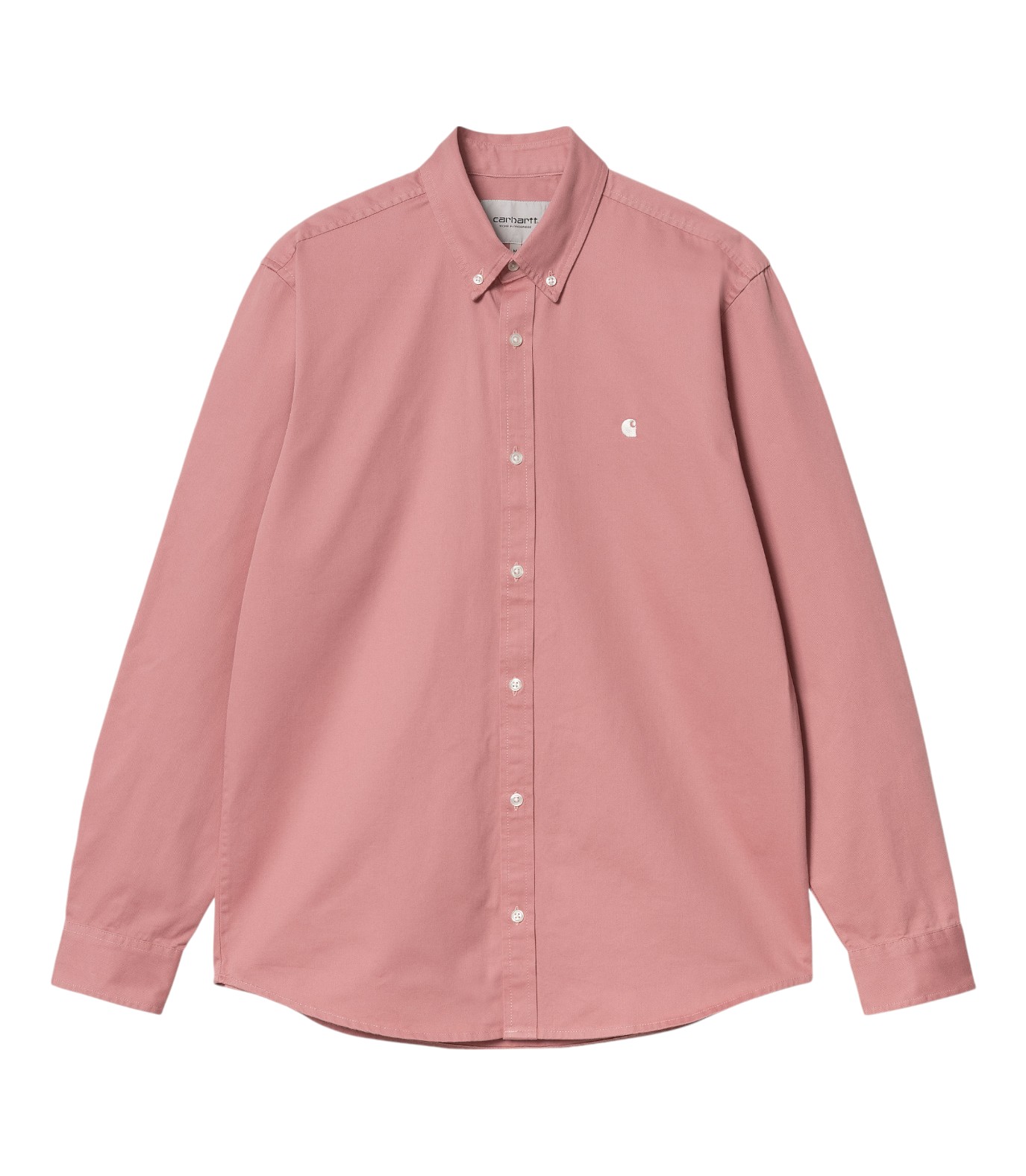 CARHARTT WIP CAMICIA