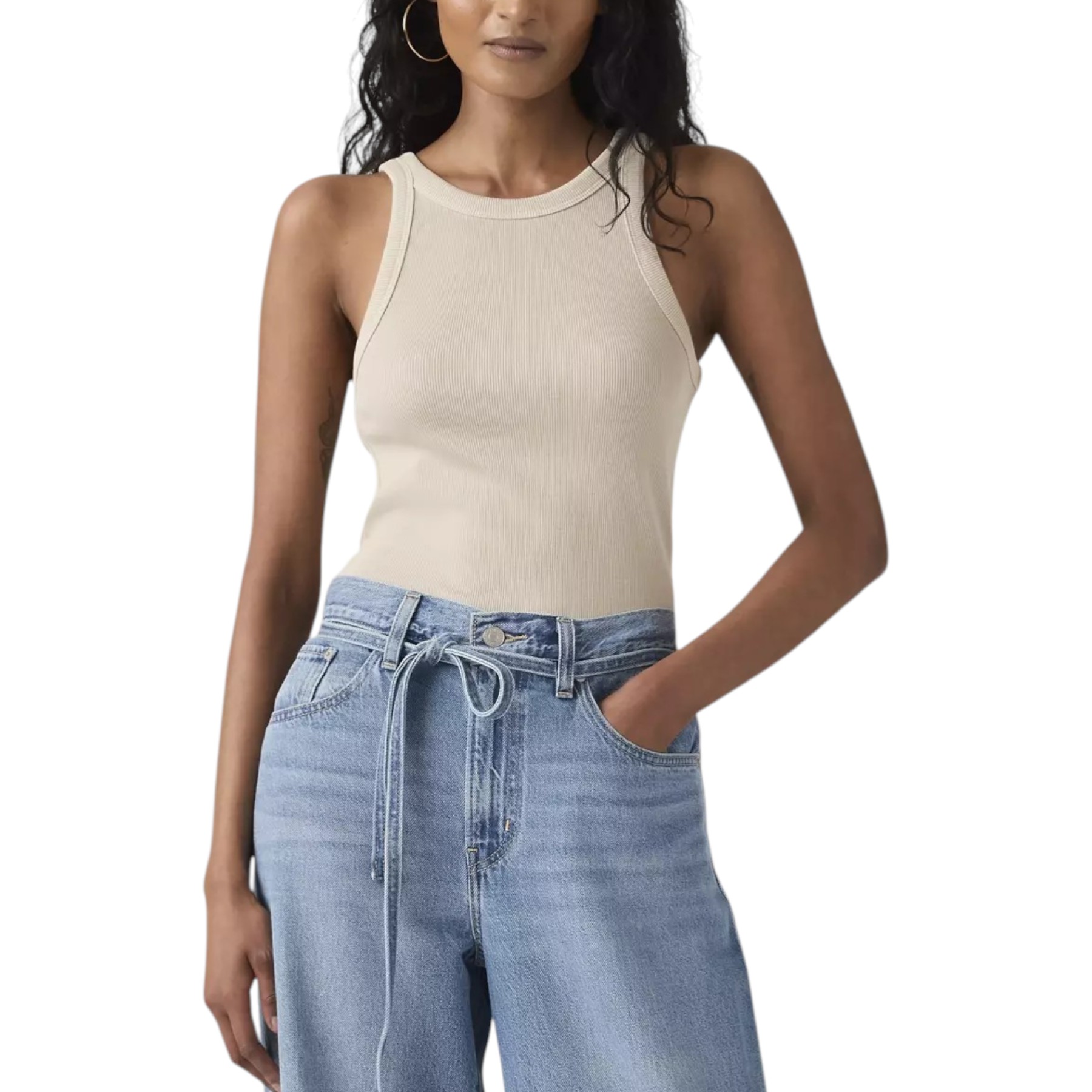 LEVI'S® CANOTTA DONNA