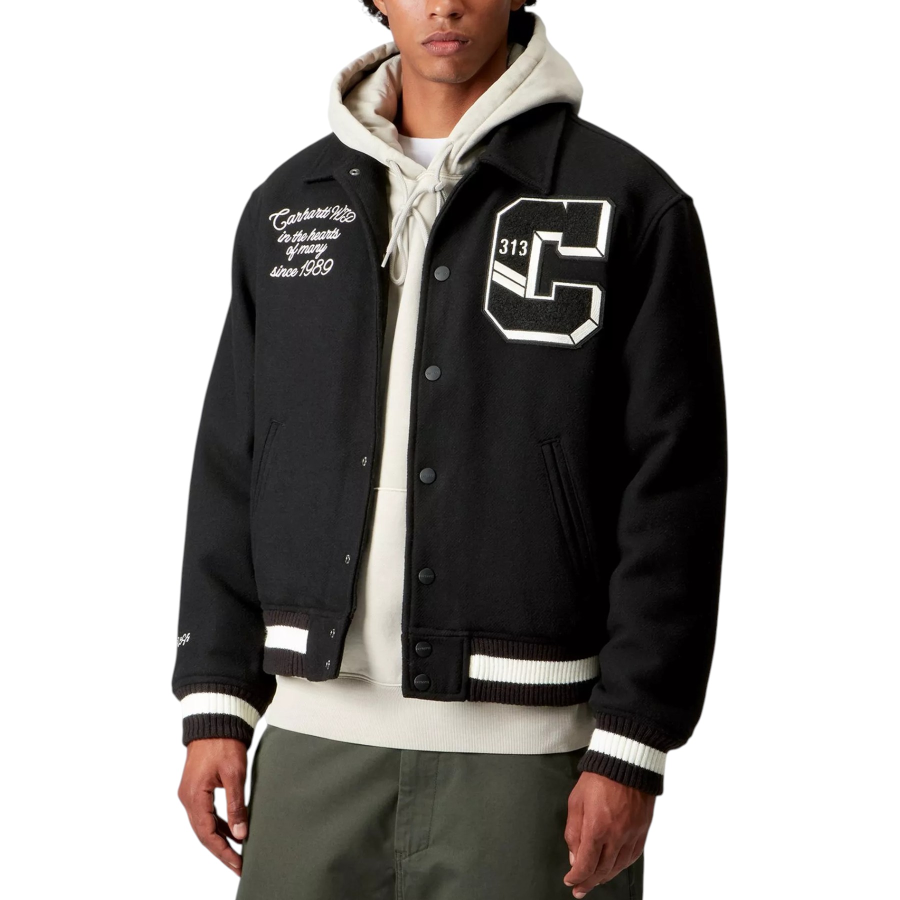 CARHARTT WIP JACKET