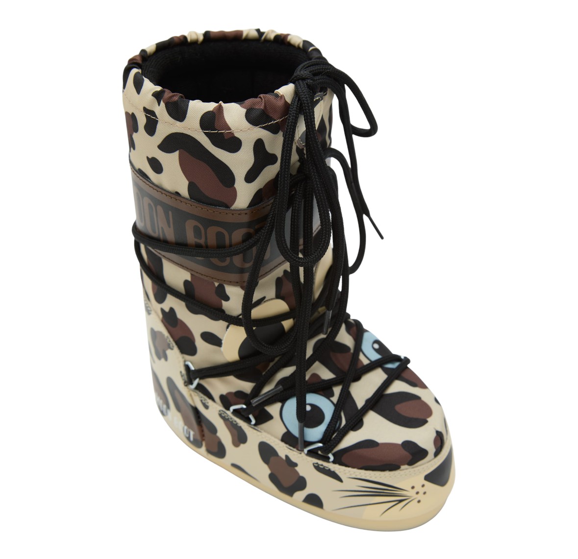 MOON BOOT BOOT BAMBINO/BAMBINA