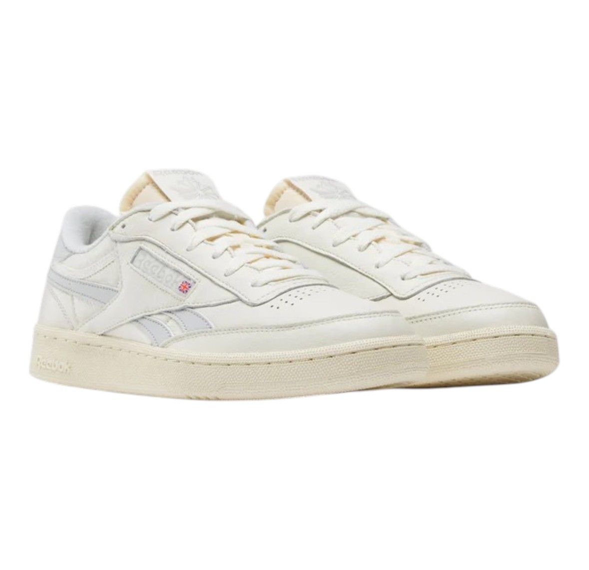 REEBOK SNEAKERS UNISEX