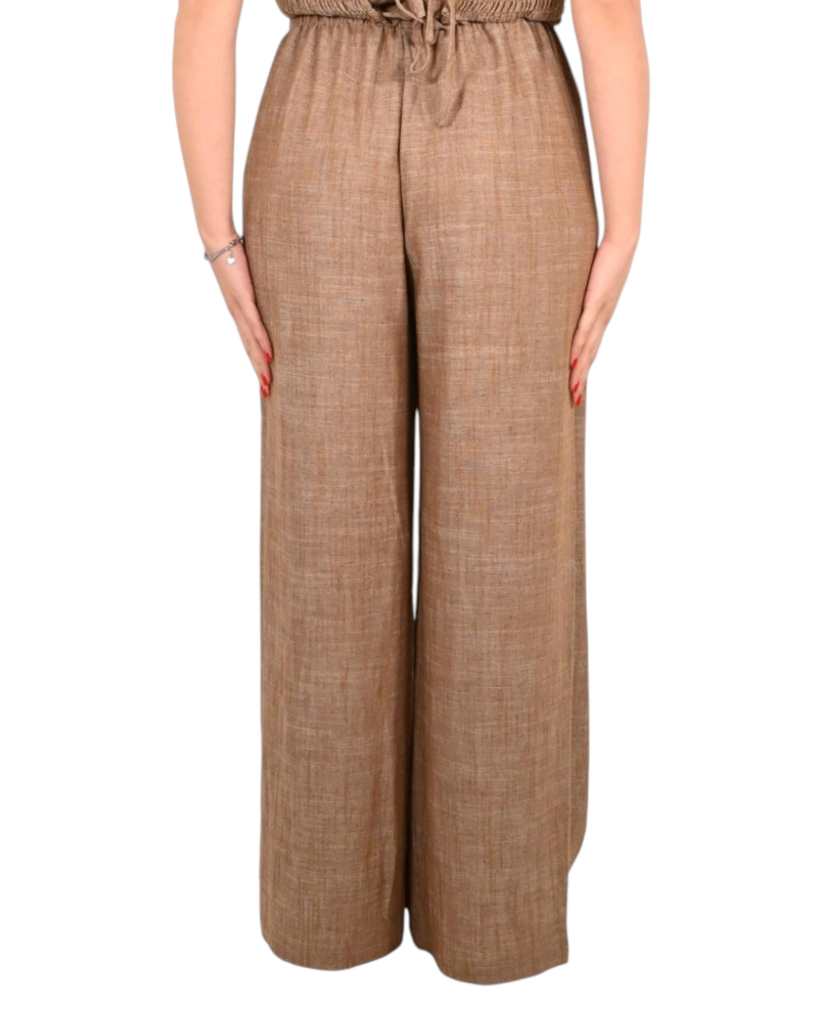 GLAMOROUS PANTS DONNA