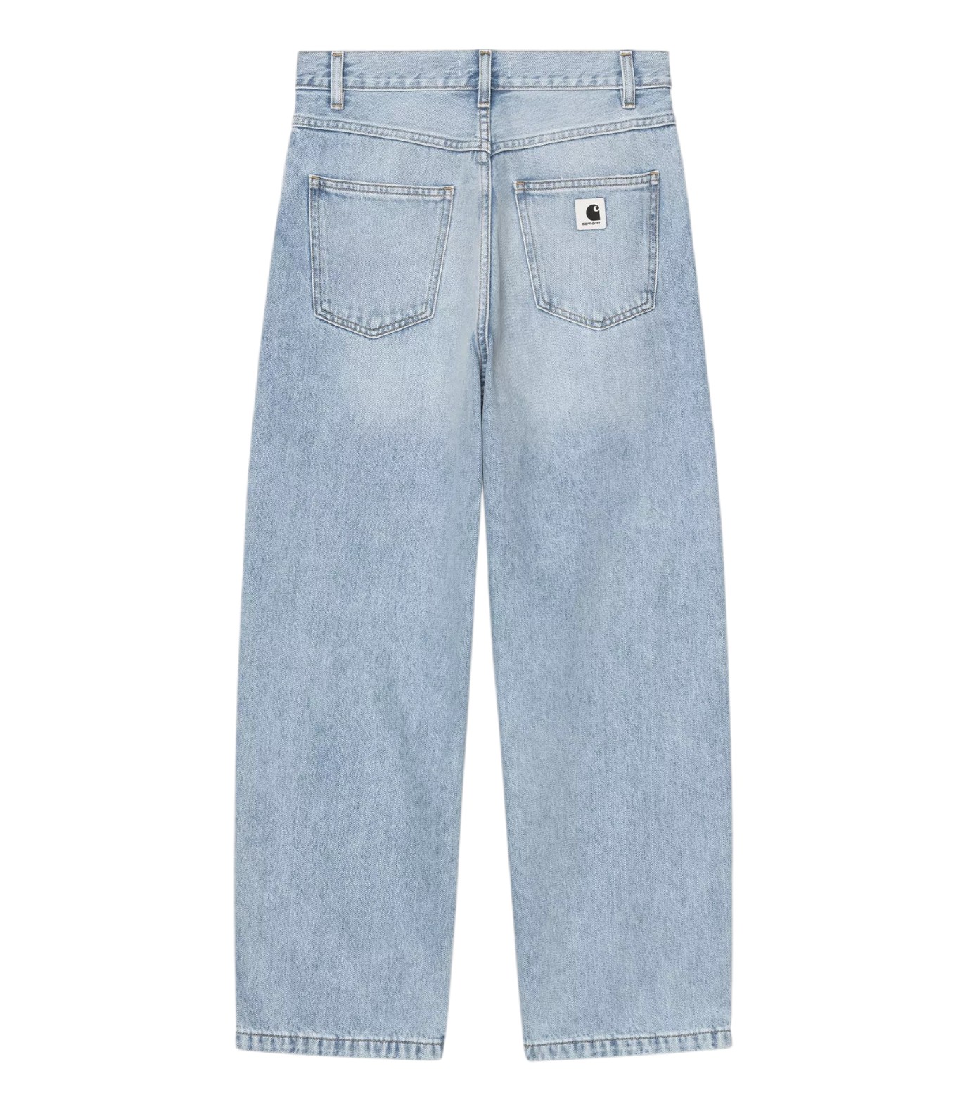 CARHARTT WIP JEANS DONNA