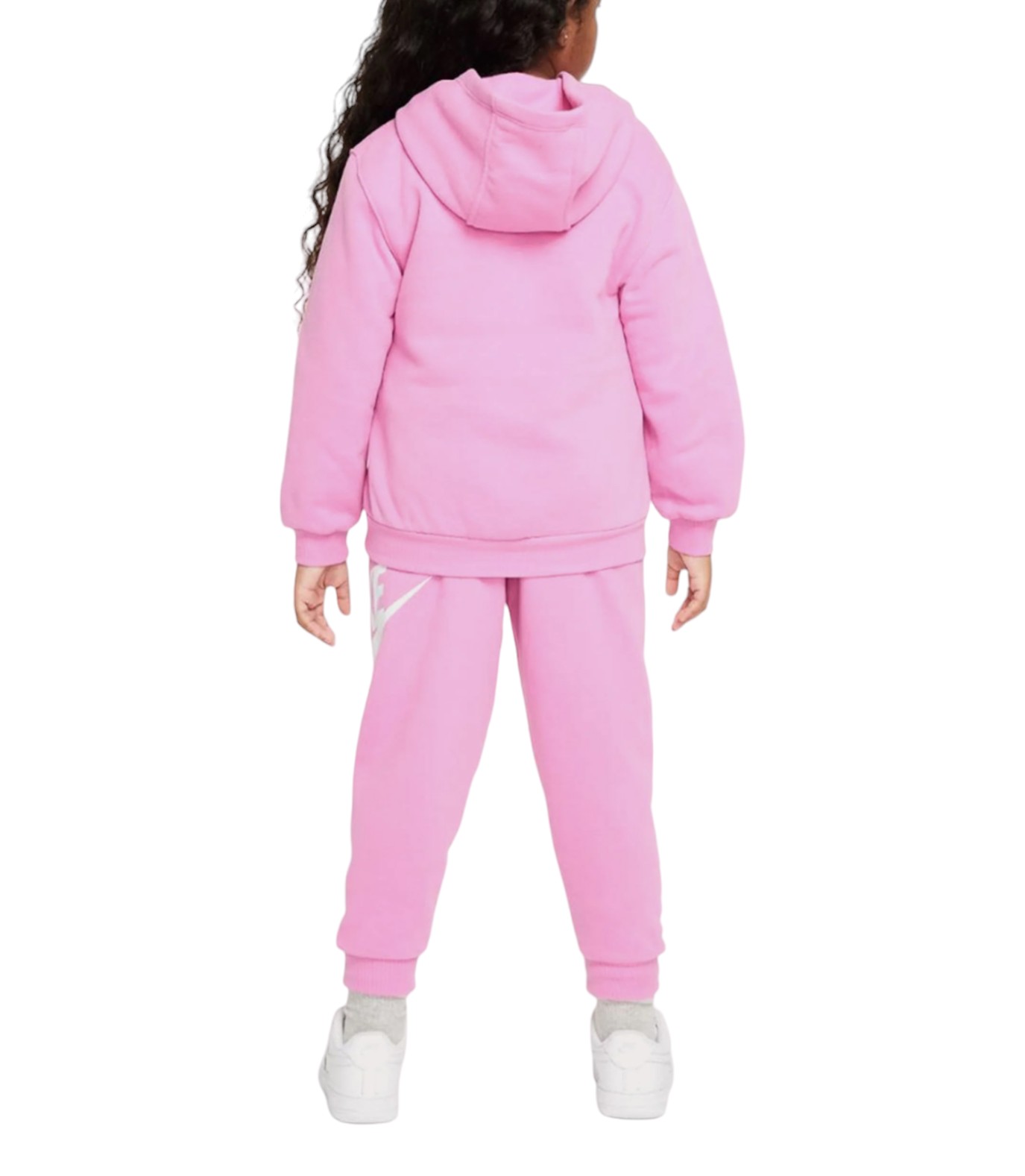 NIKE SET BAMBINA