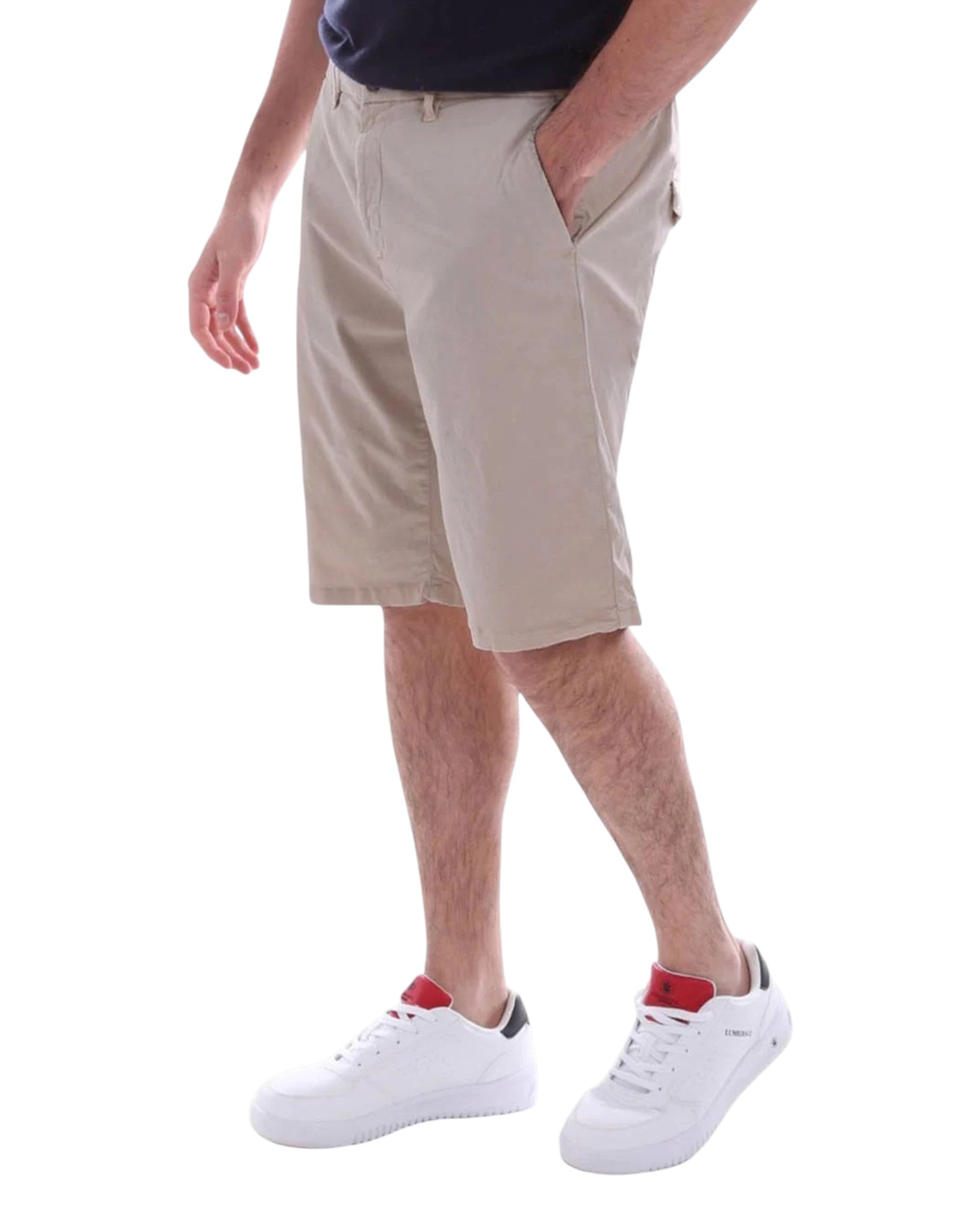 LYLE & SCOTT SHORT