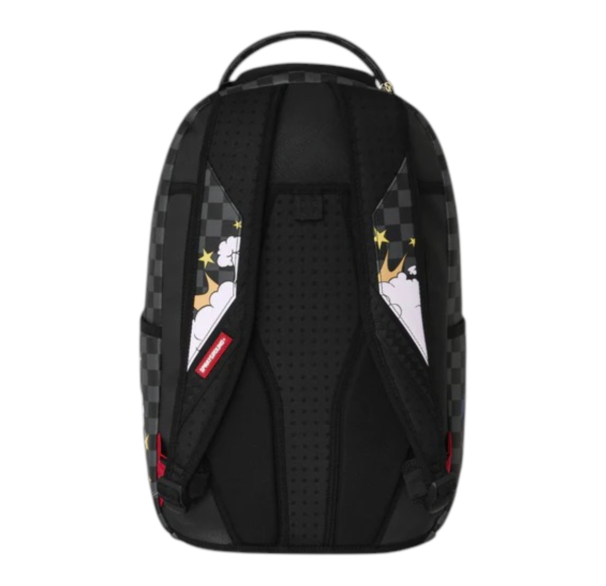 SPRAYGROUND ZAINO UNISEX