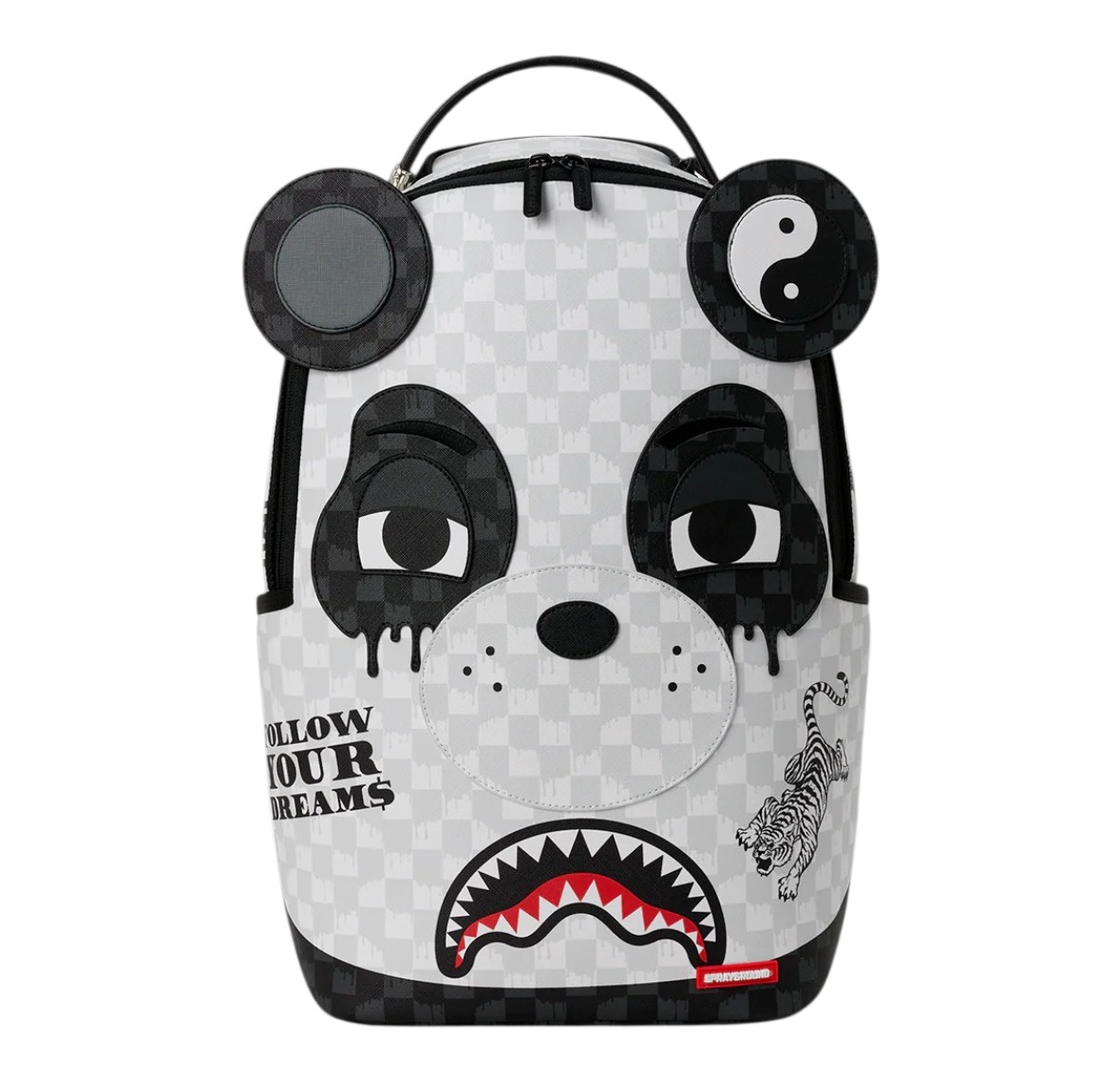 SPRAYGROUND 910B8468NSZ