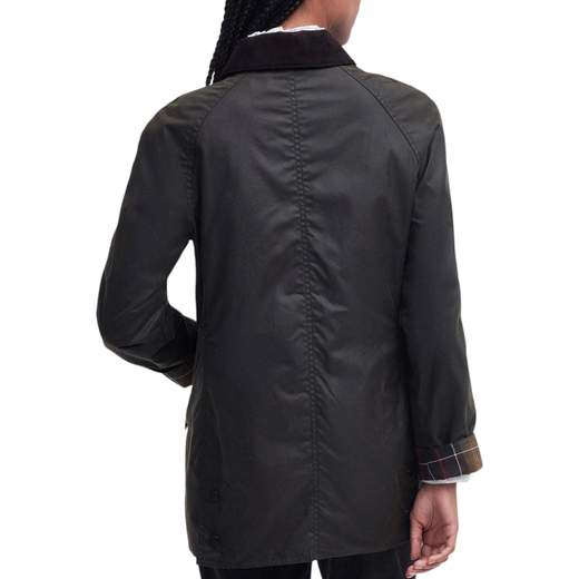 BARBOUR JACKET DONNA