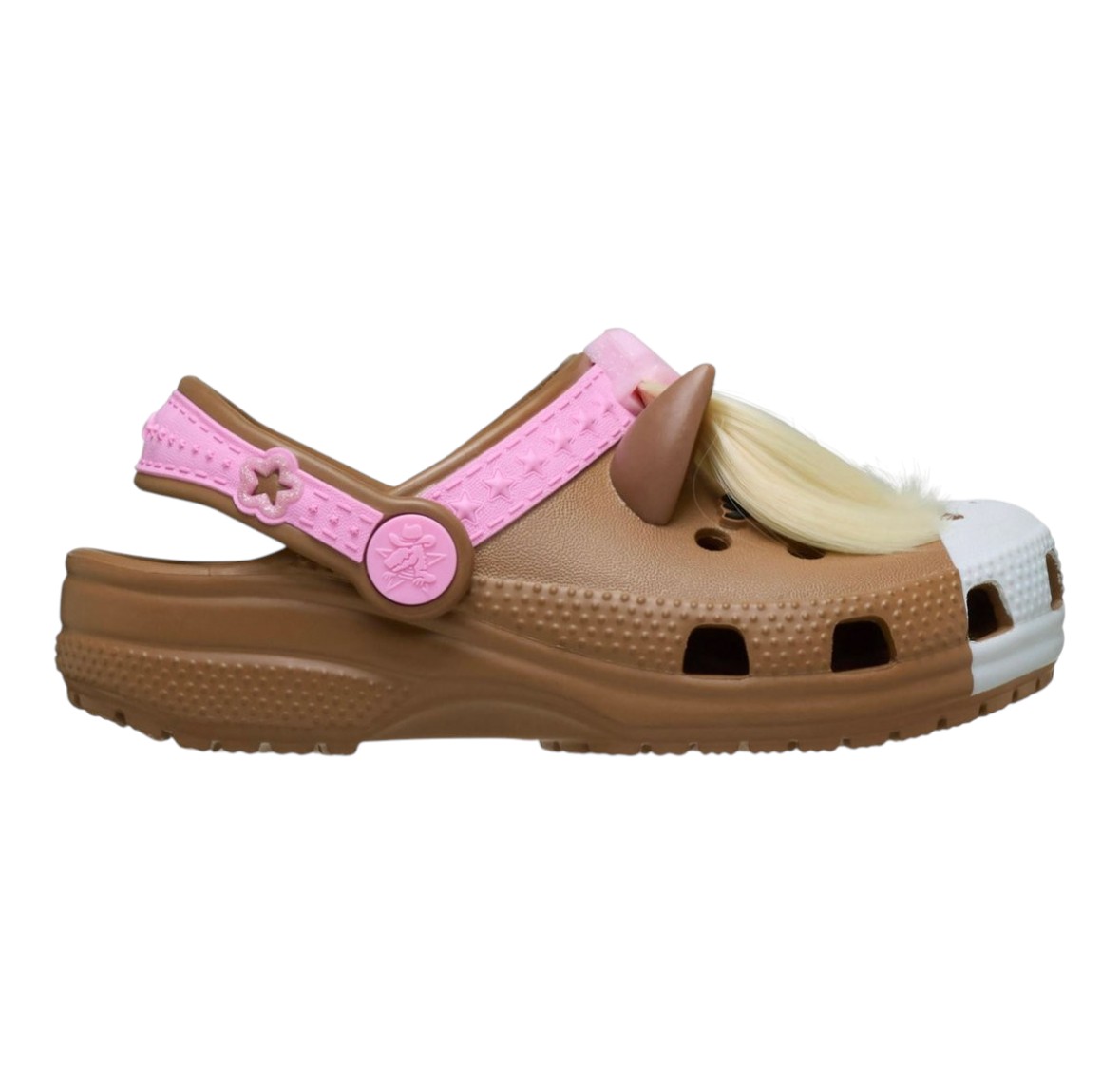 CROCS CIABATTA BAMBINO/BAMBINA