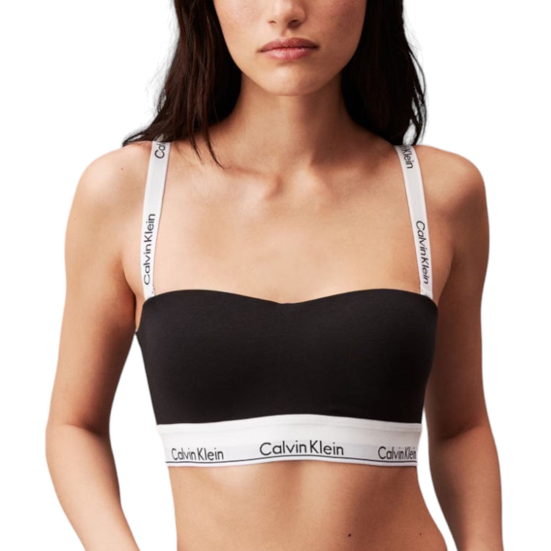CALVIN KLEIN BRALETTE DONNA