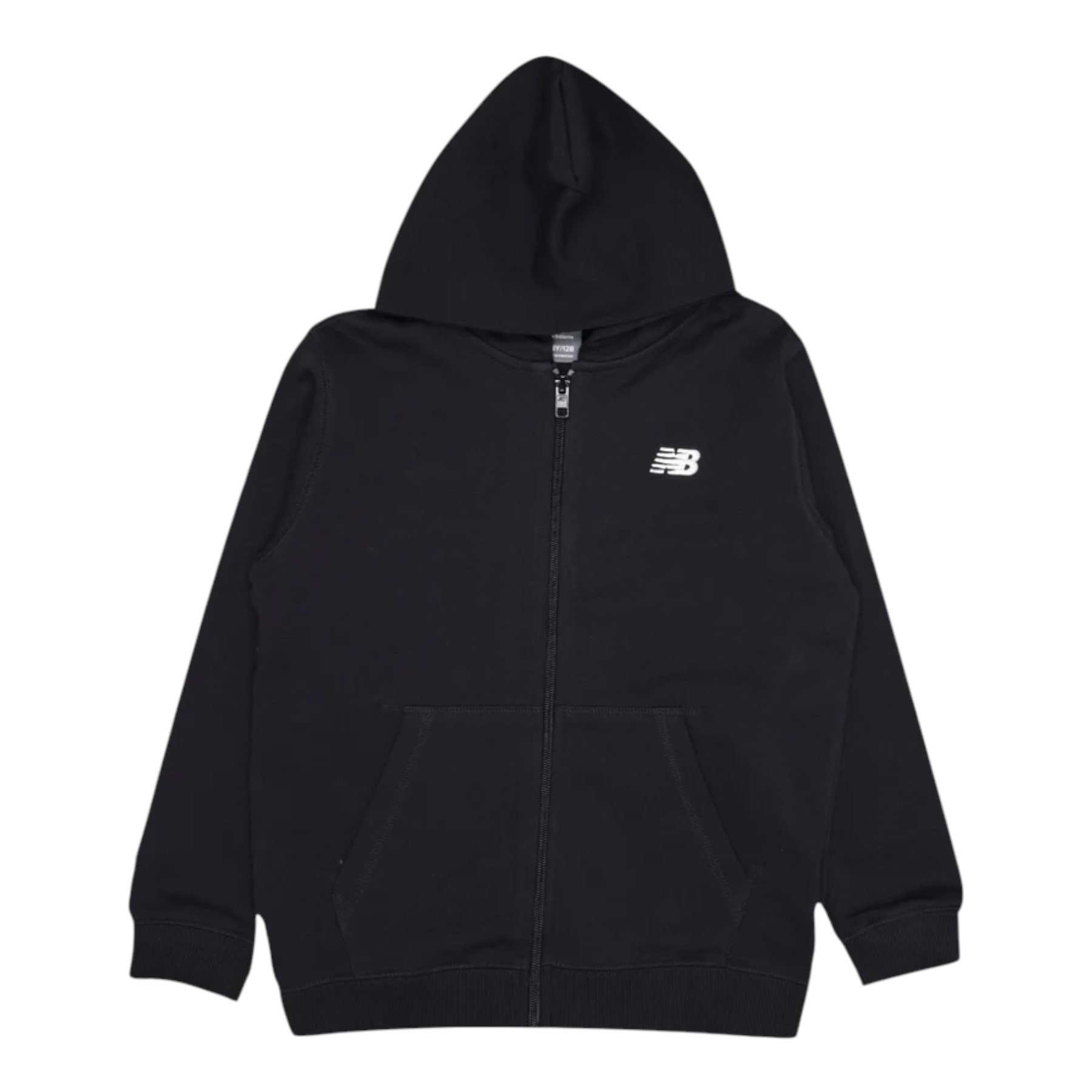NEW BALANCE FELPA BAMBINO/BAMBINA