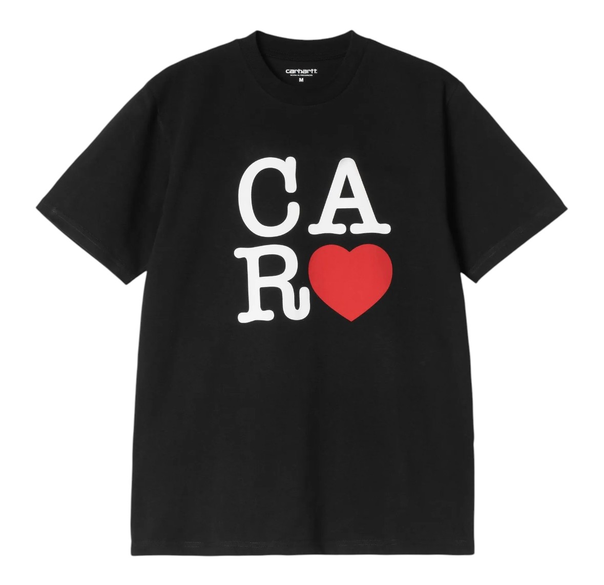 CARHARTT WIP T-SHIRTS