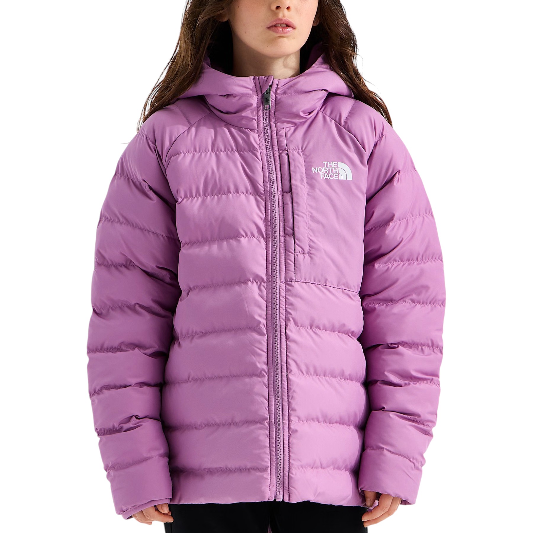 THE NORTH FACE JACKET BAMBINA