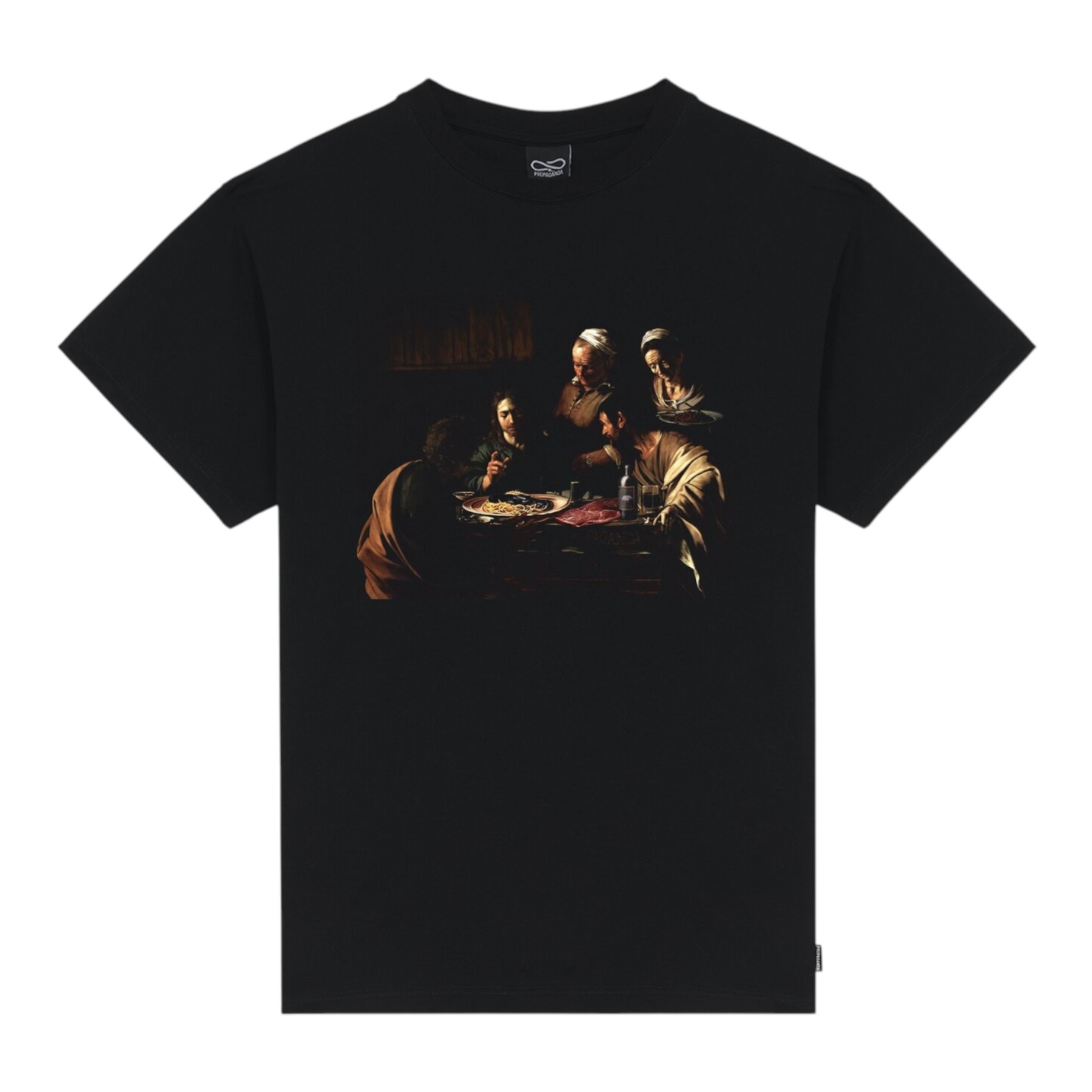 PROPAGANDA T-SHIRTS