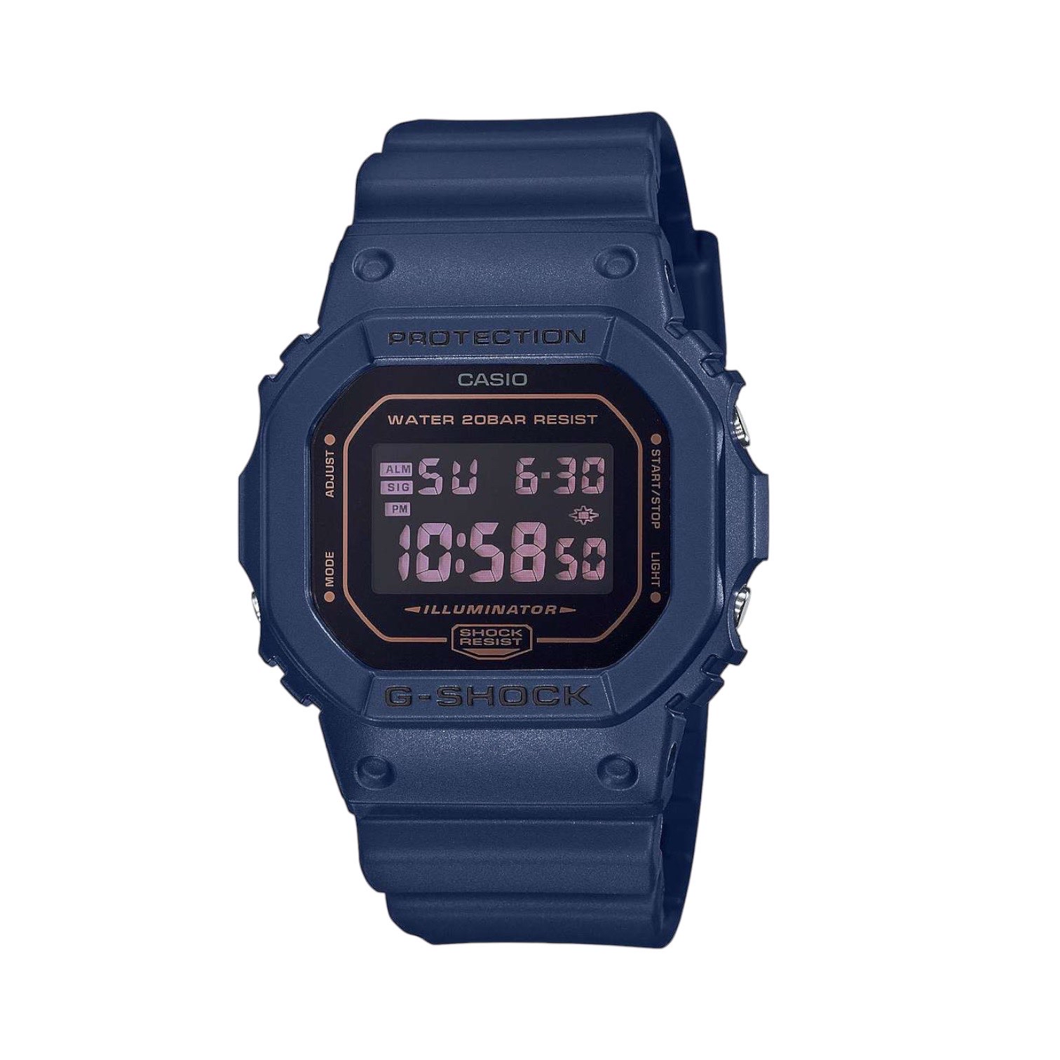 G-SHOCK OROLOGIO UNISEX
