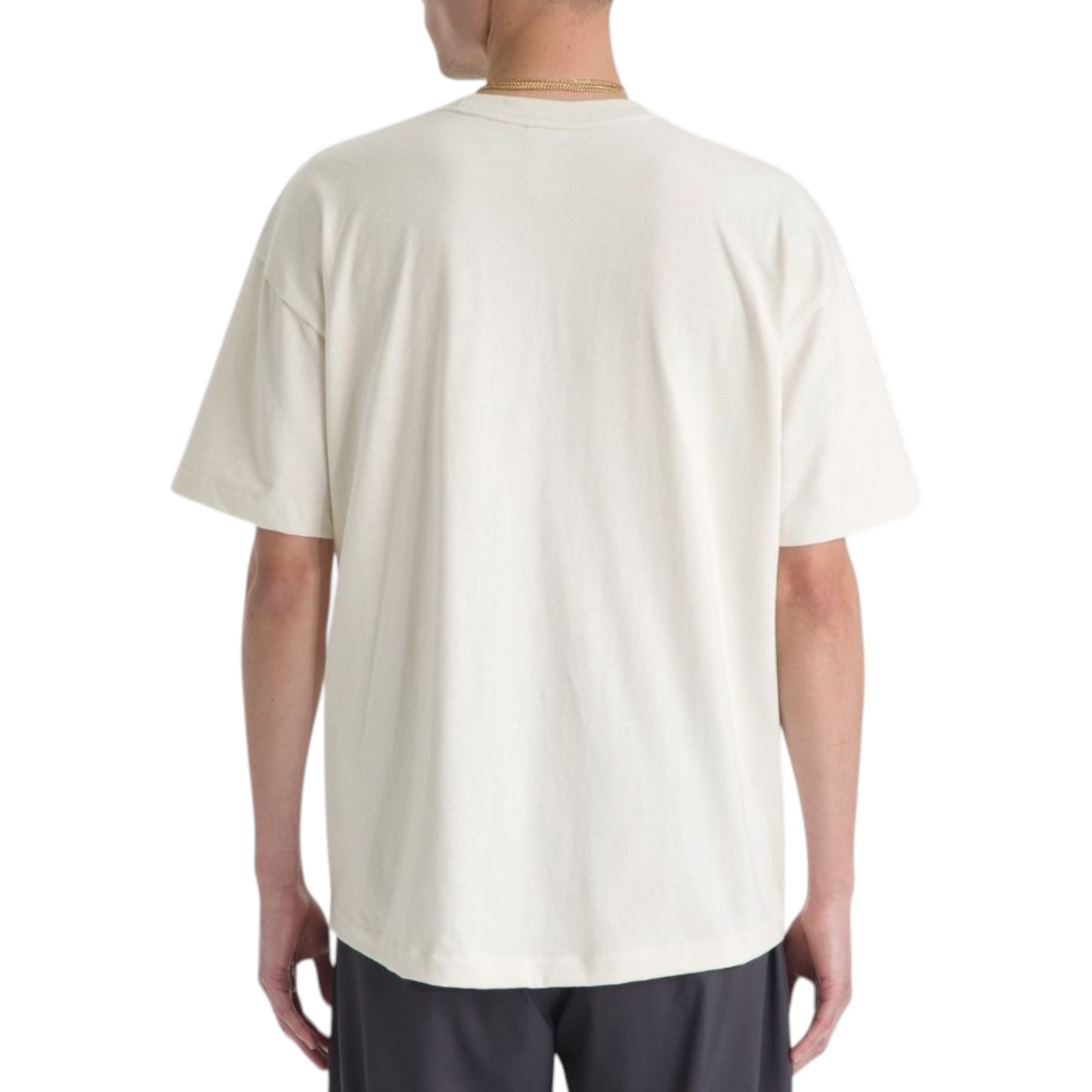 THE NORTH FACE T-SHIRTS