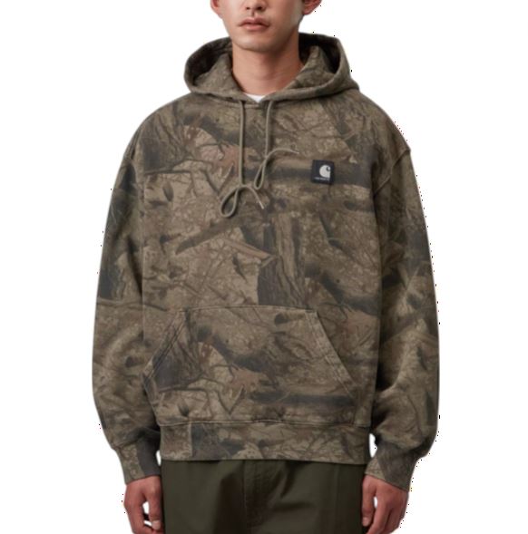 CARHARTT WIP FELPA