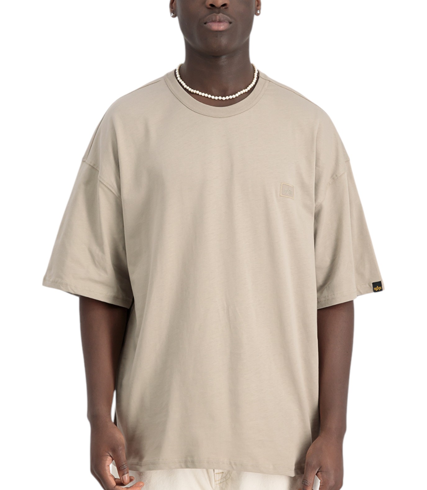 Alpha Industries T-shirt Autunno/inverno