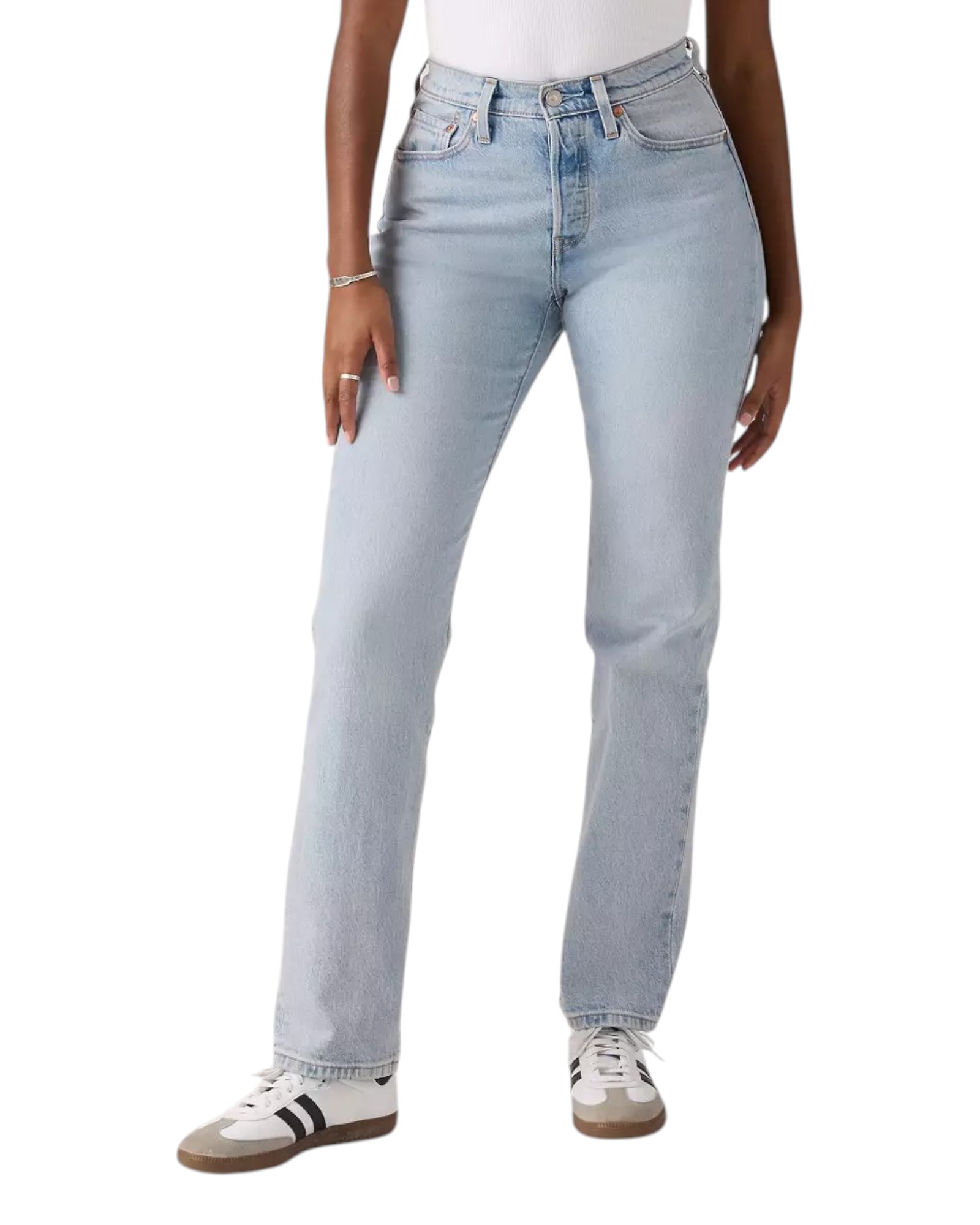 LEVI'S® JEANS DONNA