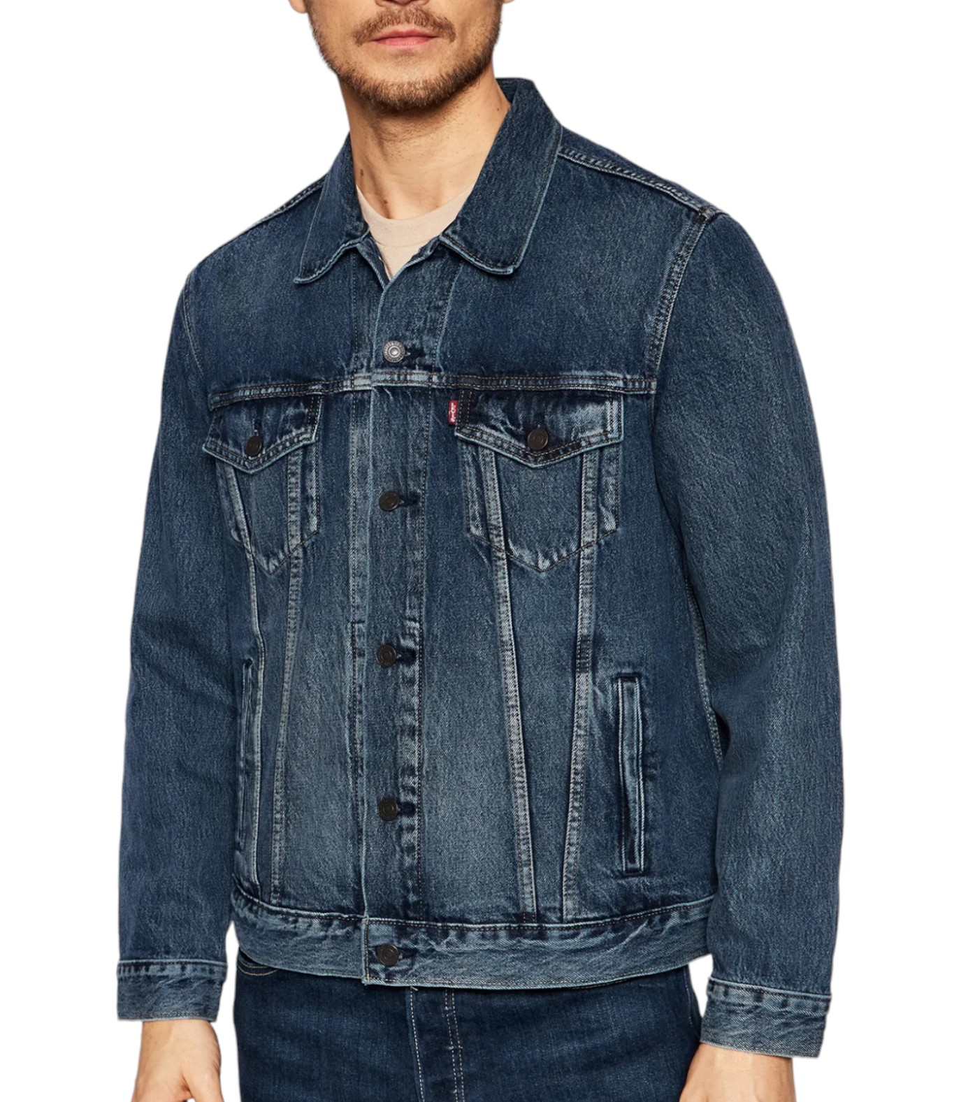 LEVI'S® JACKET