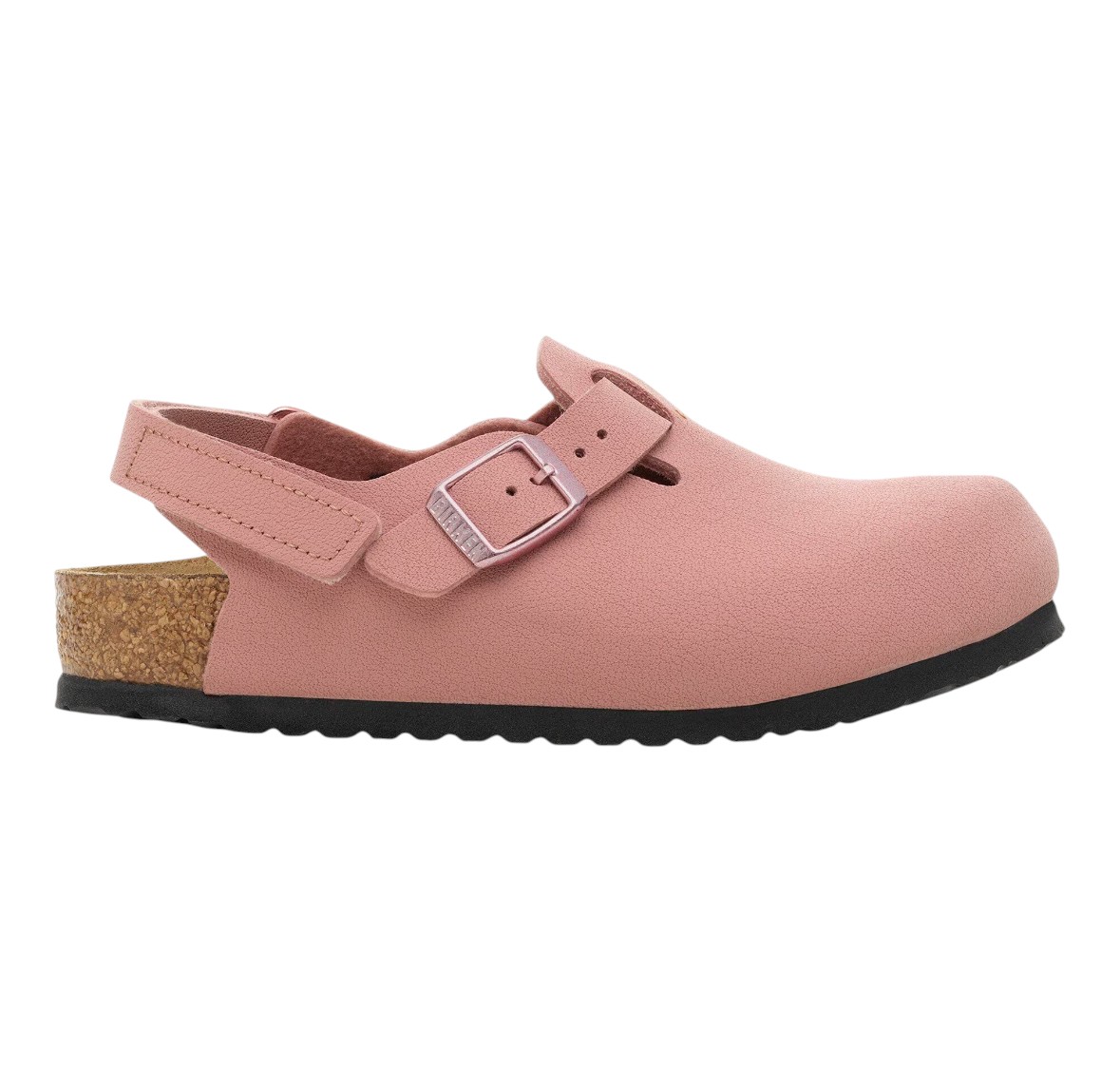 BIRKENSTOCK SABOT BAMBINA