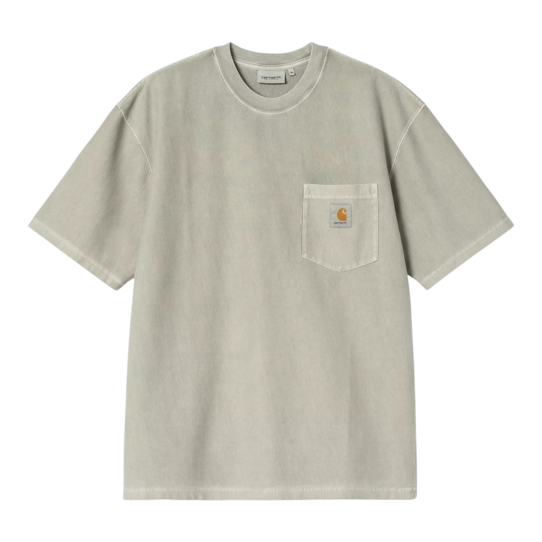 CARHARTT WIP T-SHIRTS