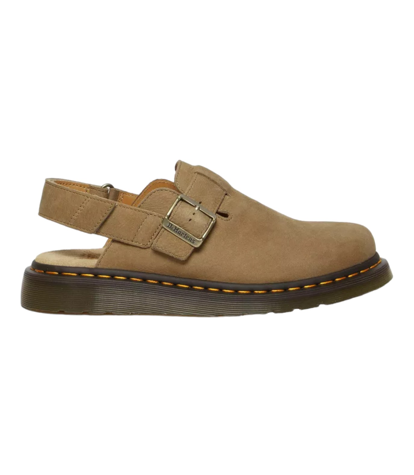 DR. MARTENS SABOT