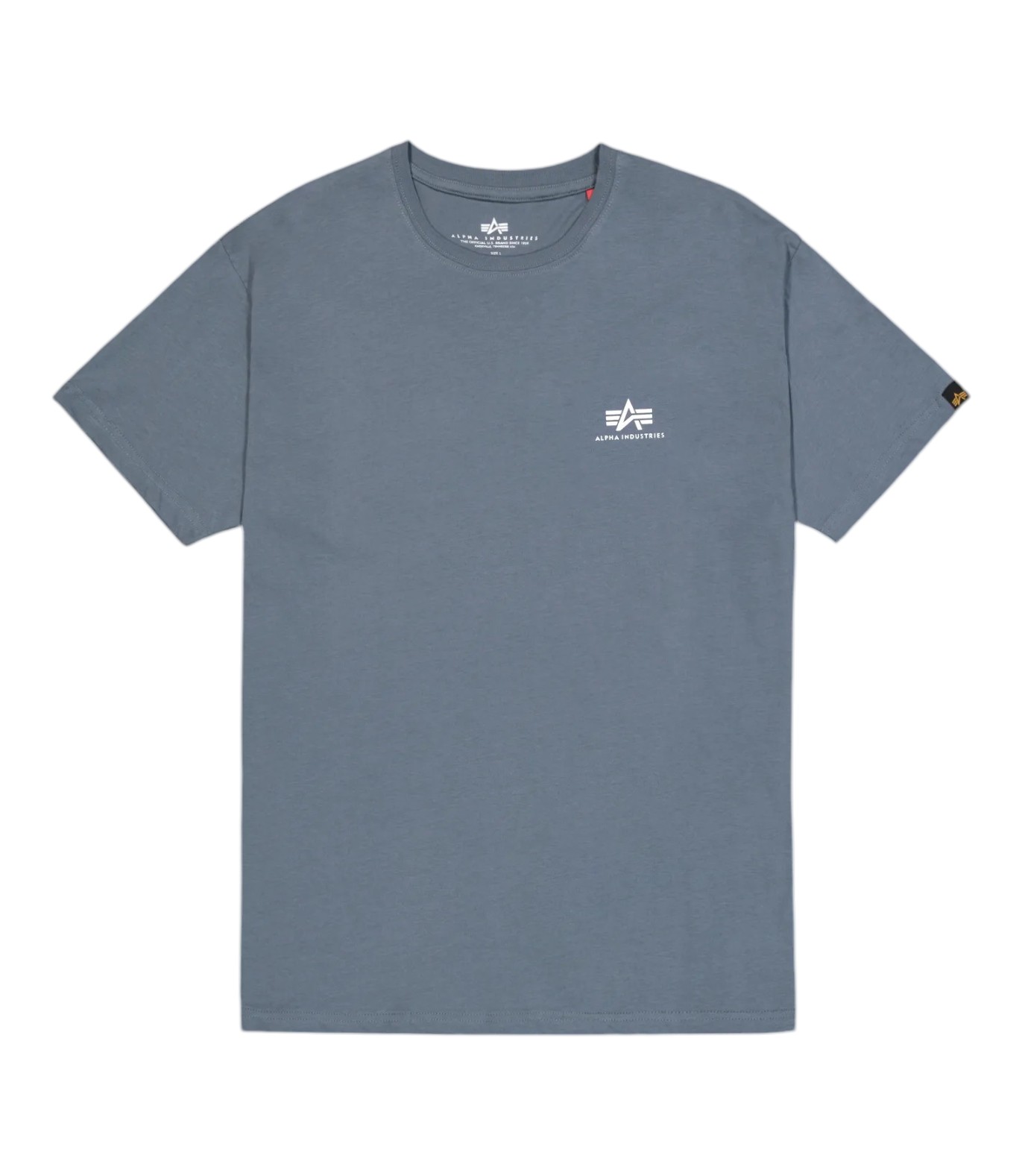 ALPHA INDUSTRIES T-SHIRTS