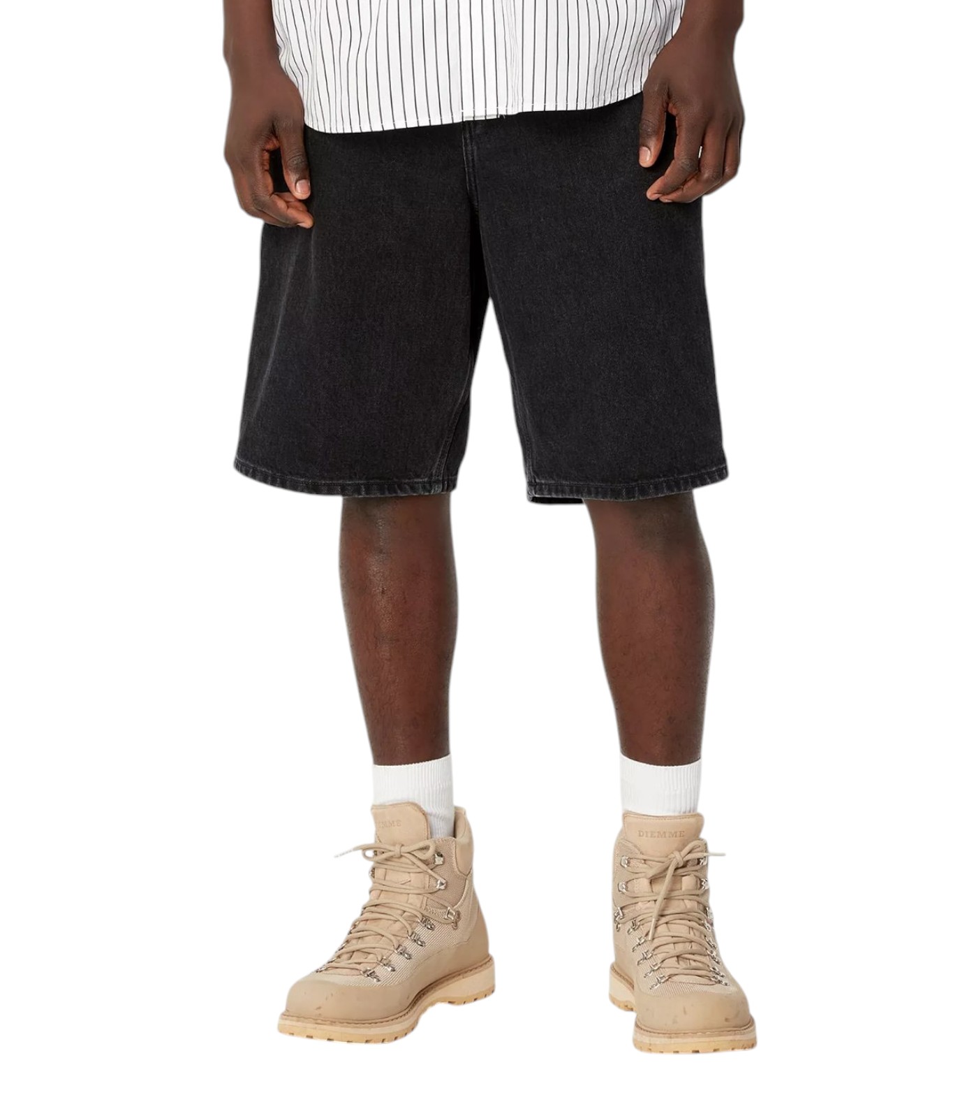 CARHARTT WIP SHORTS