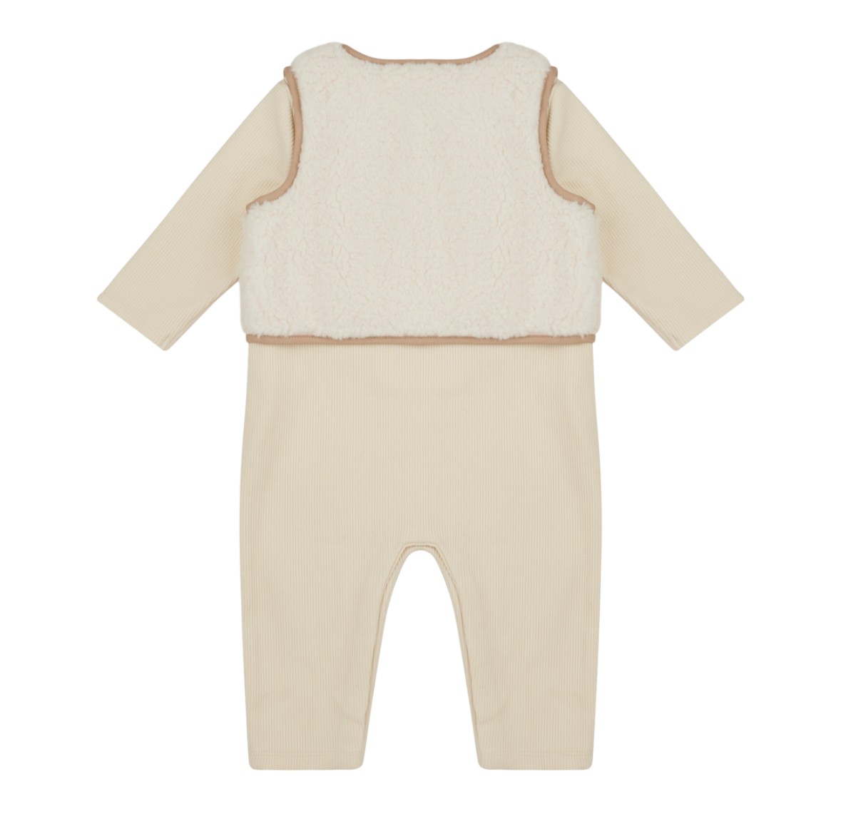 TIMBERLAND SET BAMBINO
