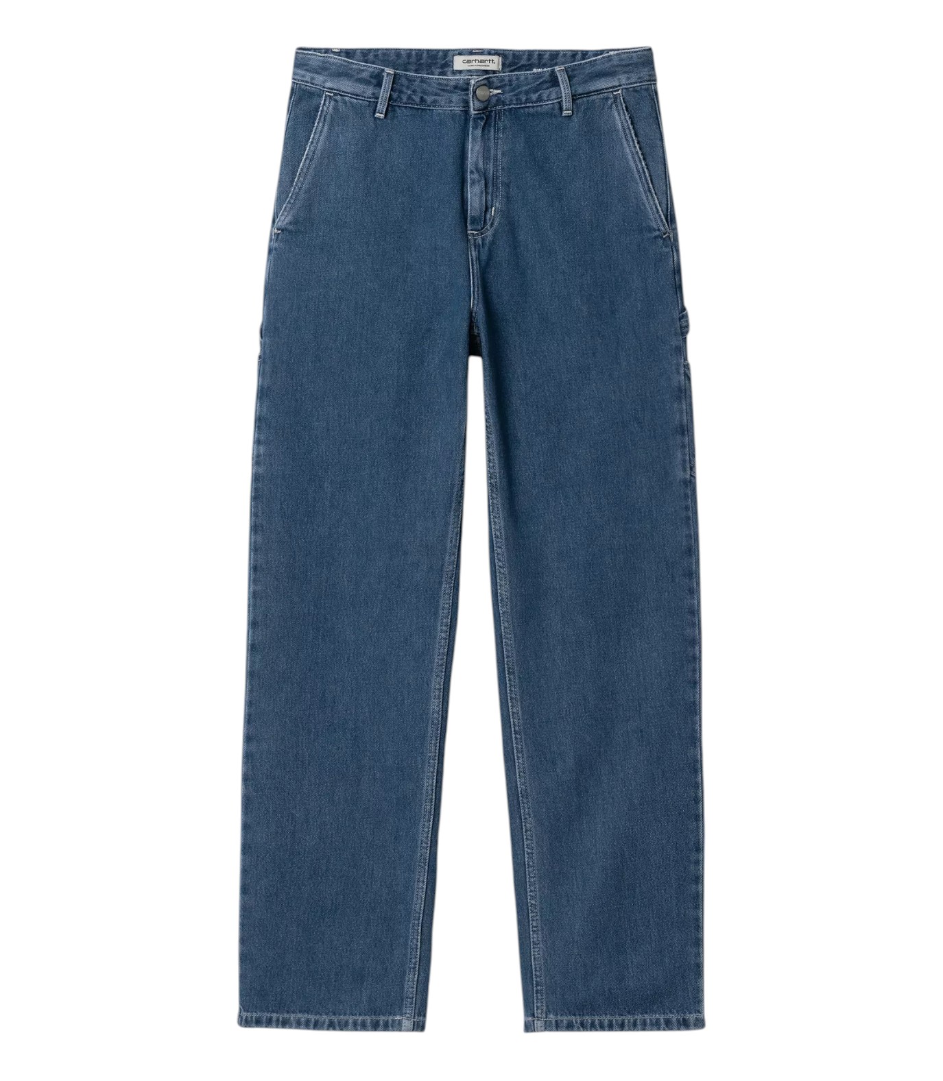 Carhartt Wip Jeans Autunno/inverno