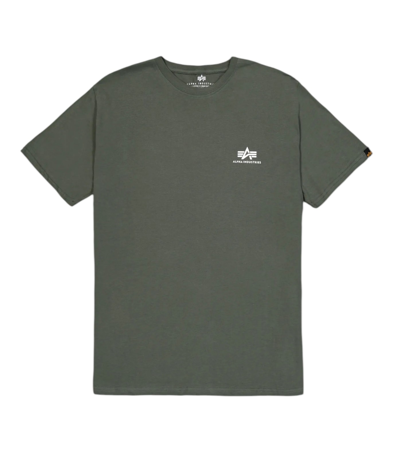 ALPHA INDUSTRIES T-SHIRTS