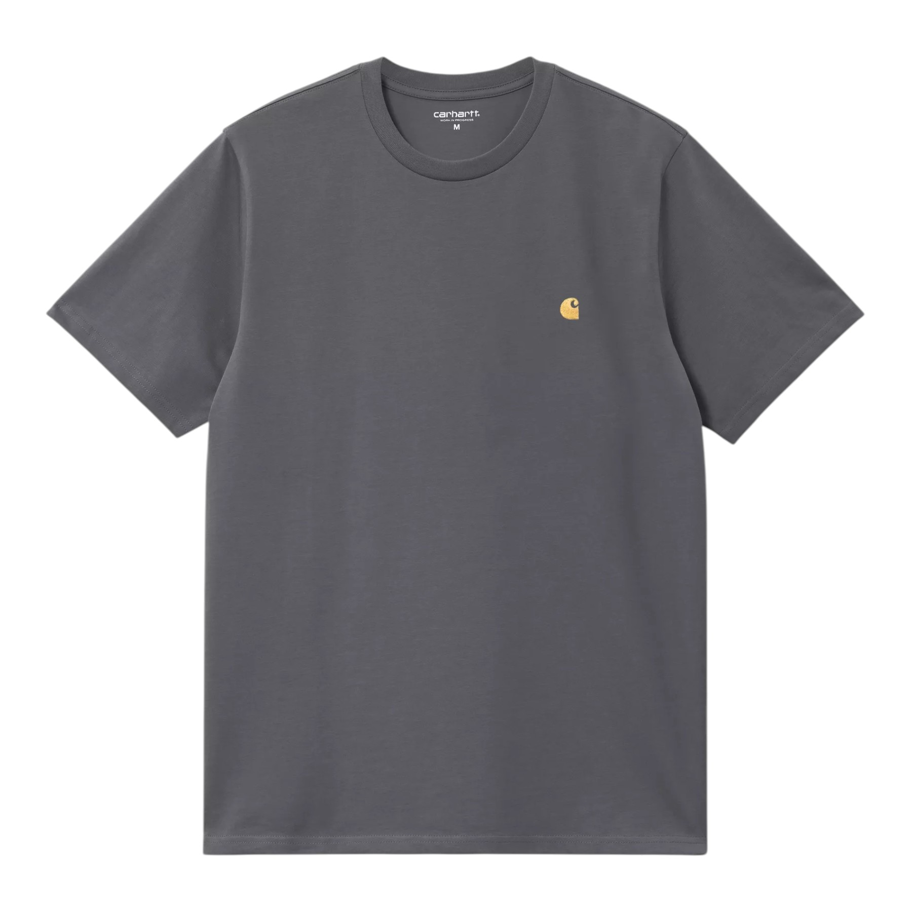 CARHARTT WIP T-SHIRT UNISEX