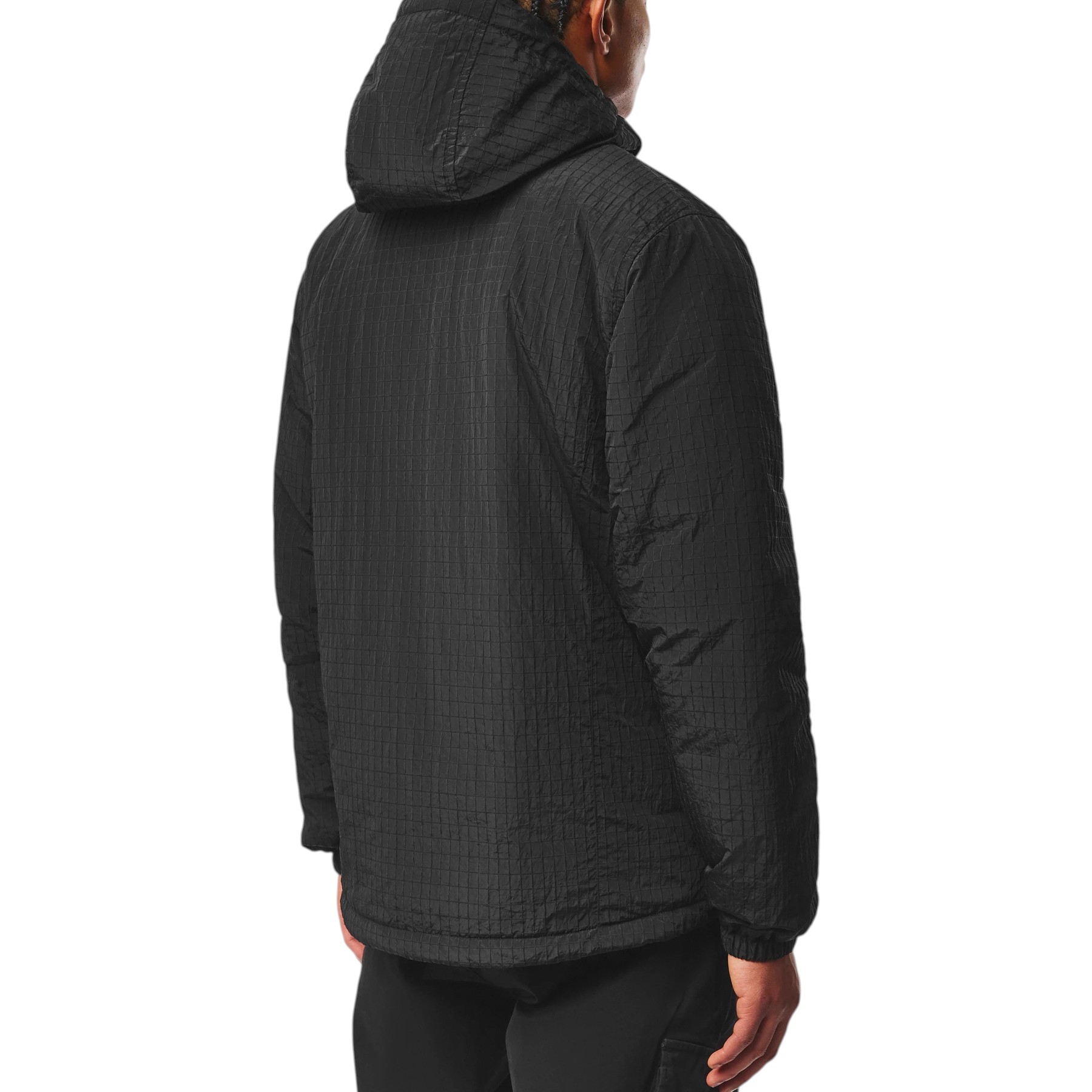 WEEKEND OFFENDER JACKET