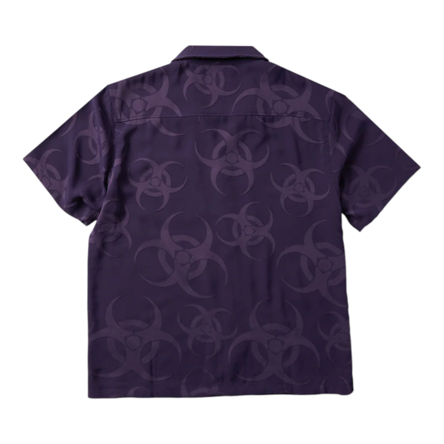 HUF WORLDWIDE CAMICIA