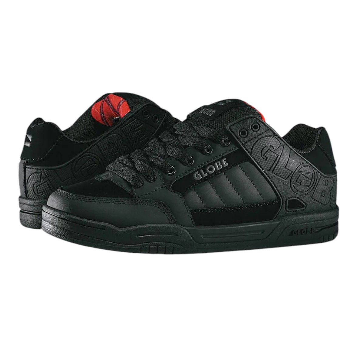 GLOBE SCARPE UNISEX