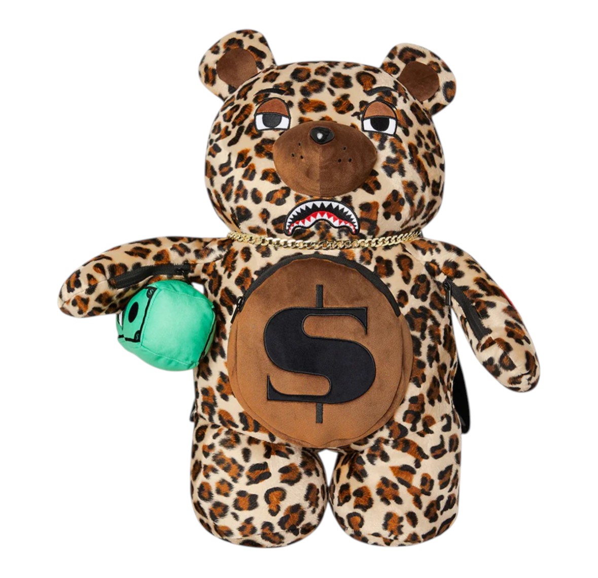SPRAYGROUND ZAINO UNISEX