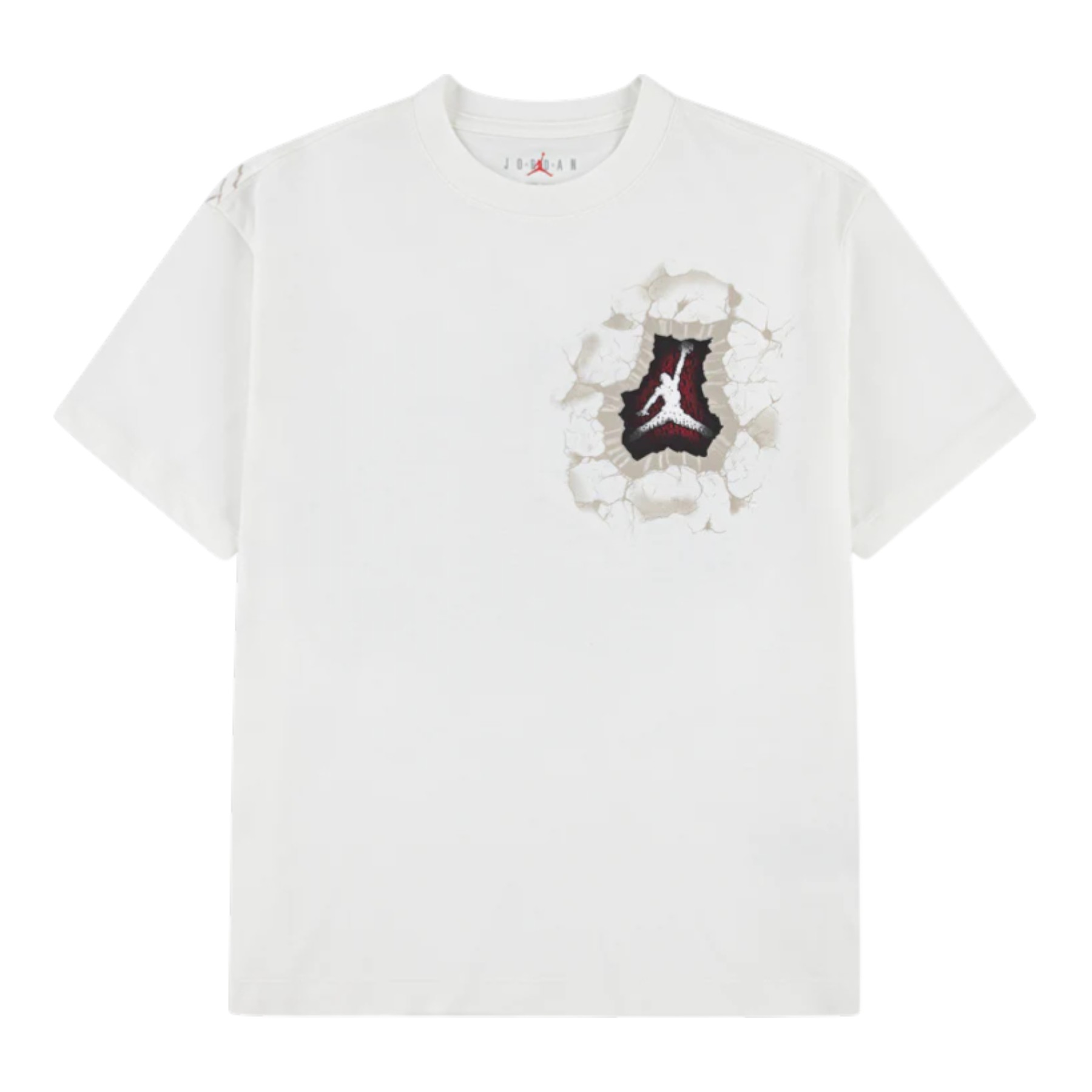 JORDAN T-SHIRT BAMBINO/BAMBINA