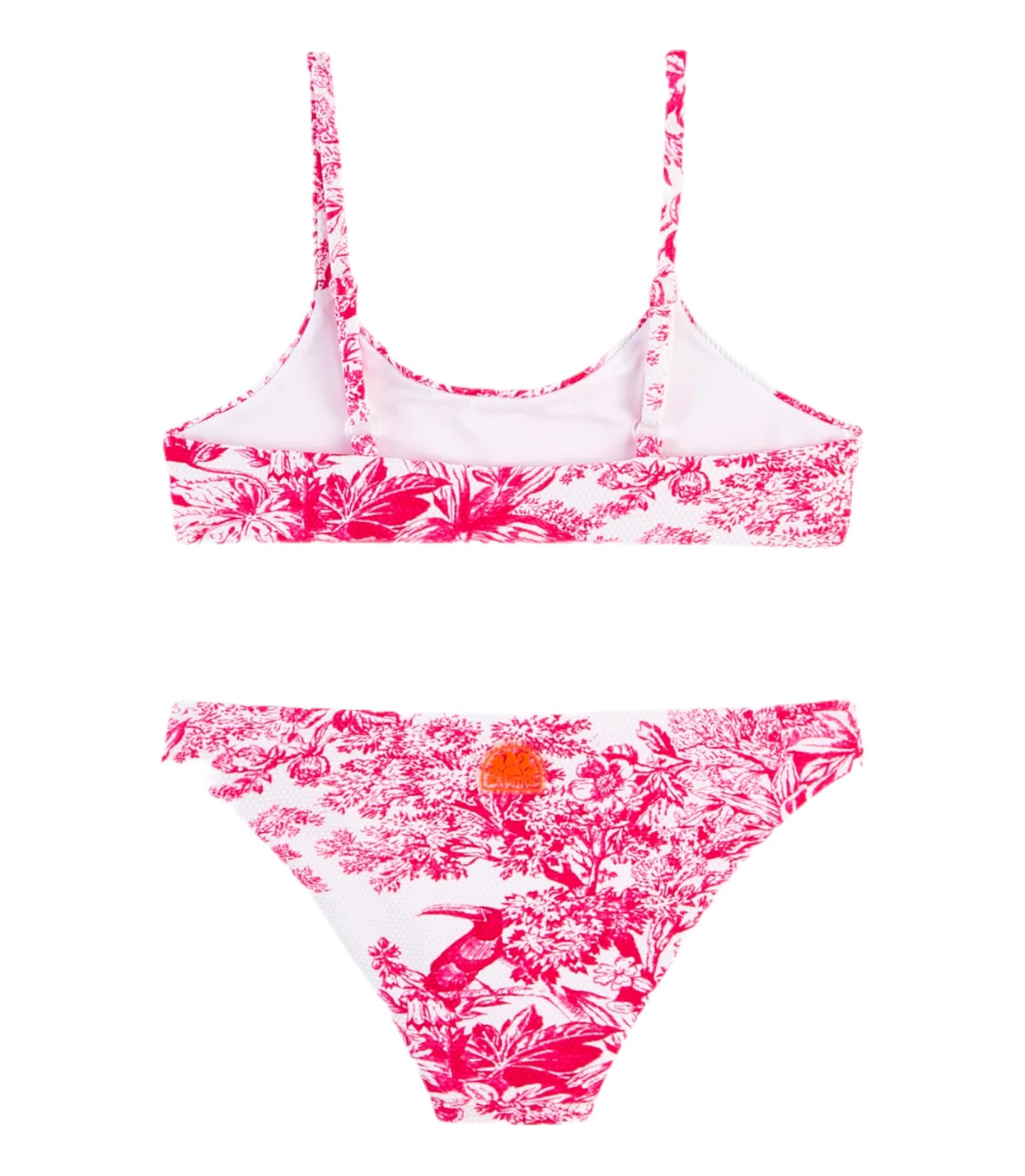 Sundek BIKINI BAMBINA