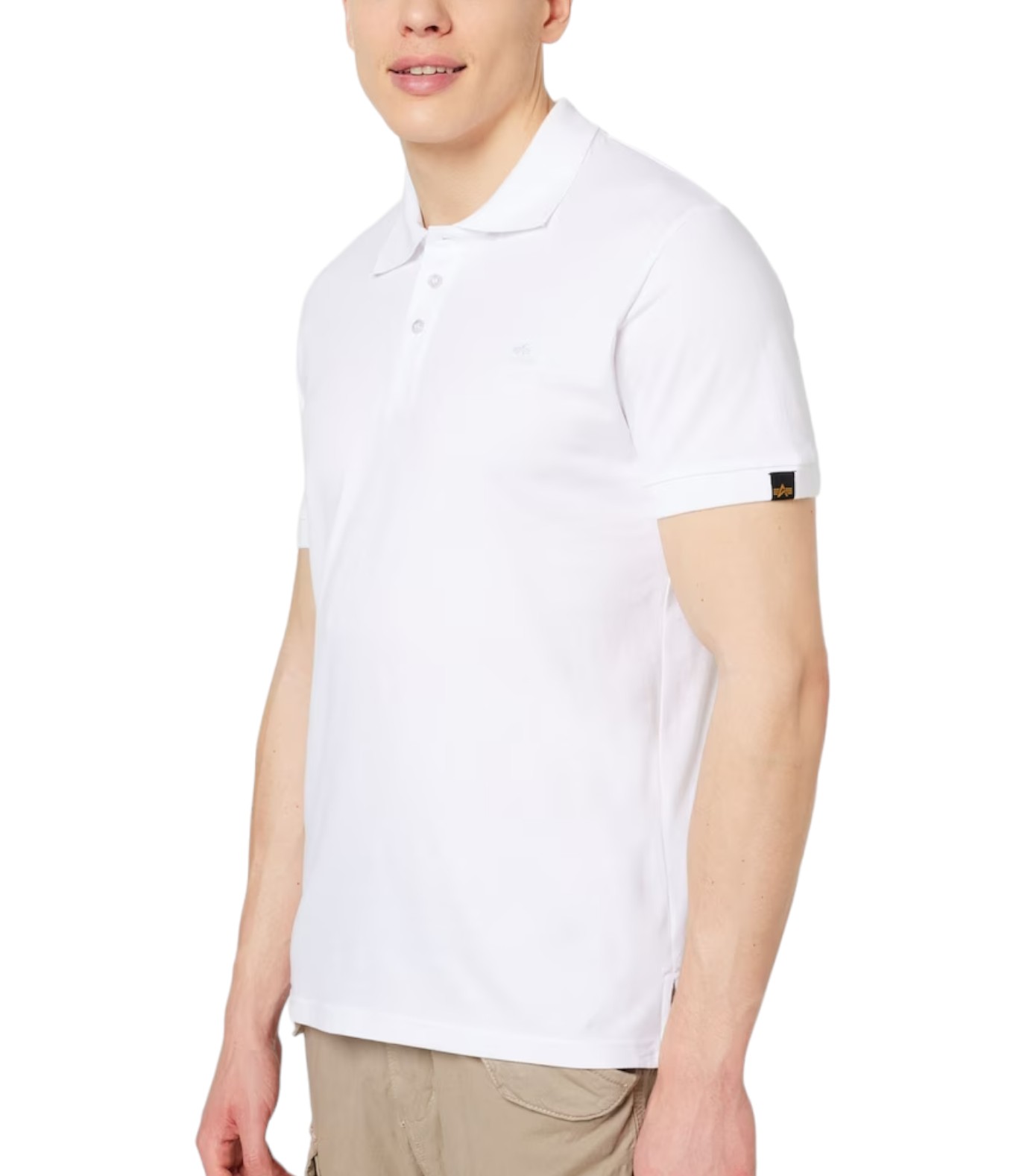 ALPHA INDUSTRIES POLO