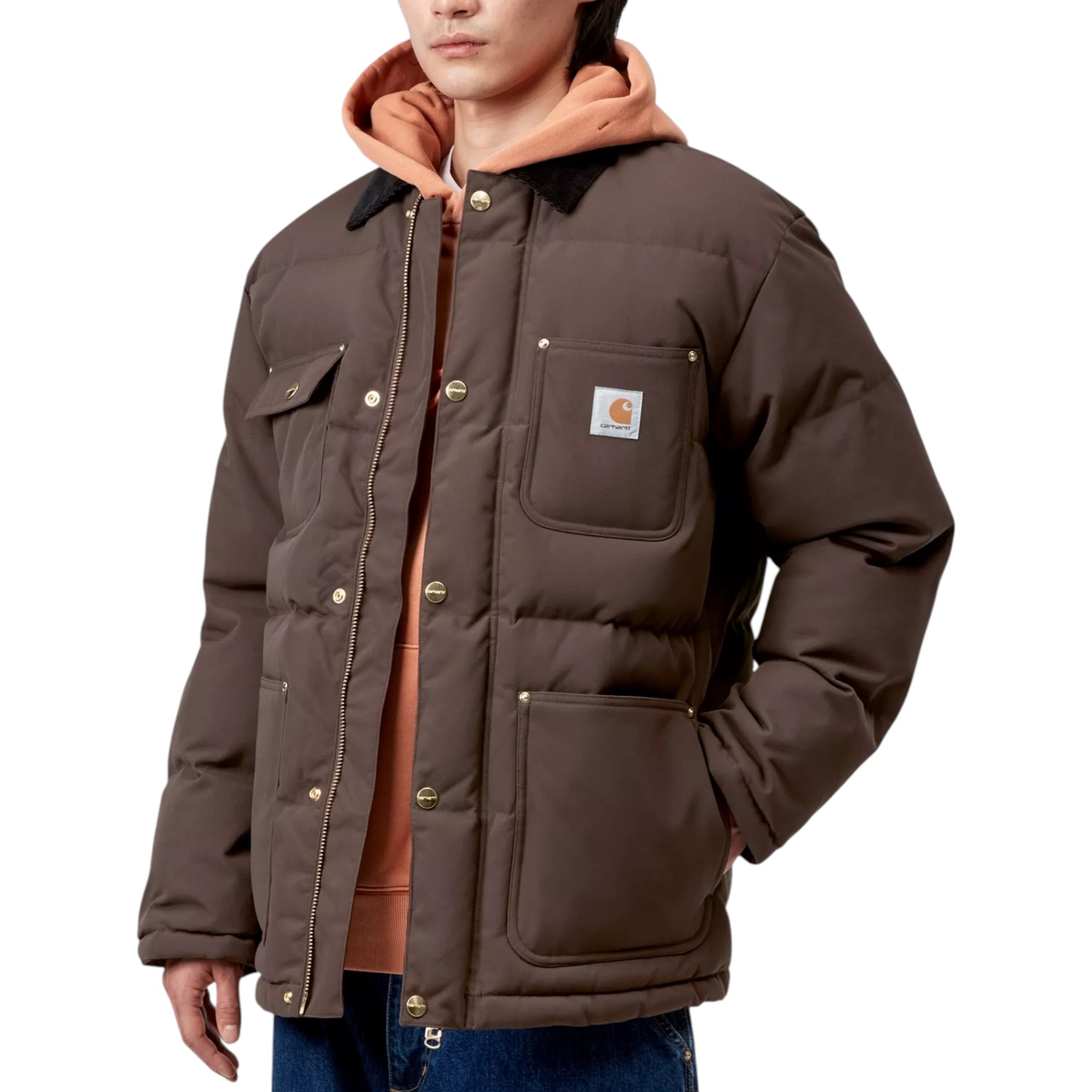 CARHARTT WIP JACKET