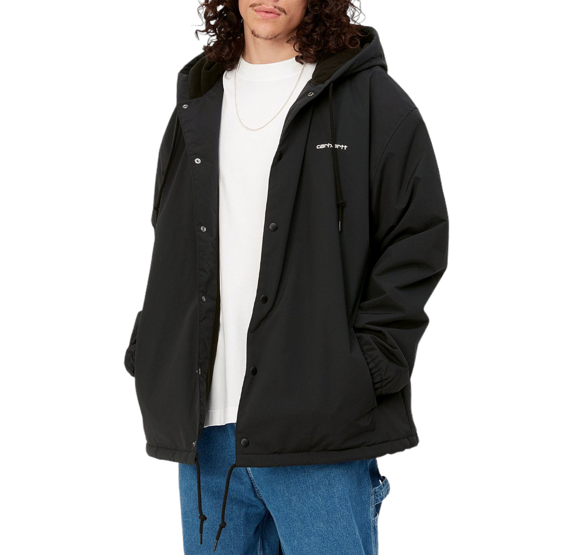 CARHARTT WIP JACKET
