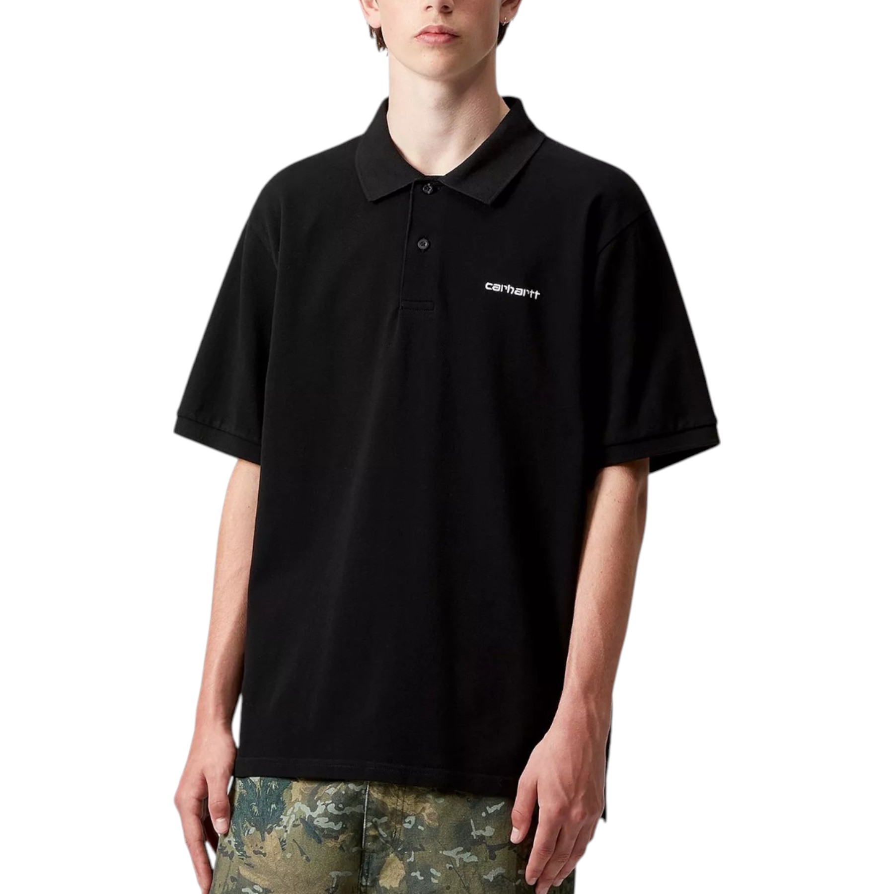 CARHARTT WIP POLO