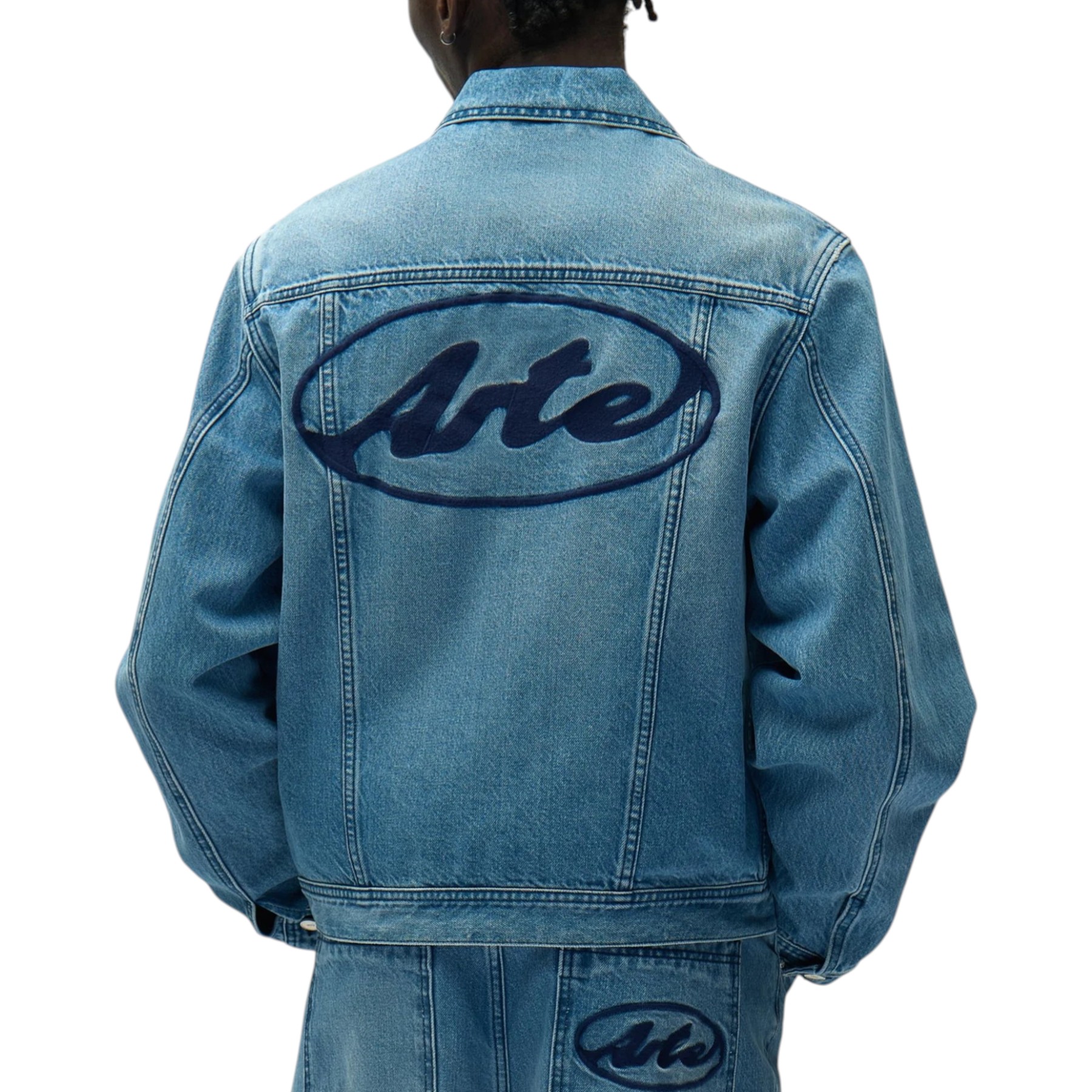ARTE JACKET