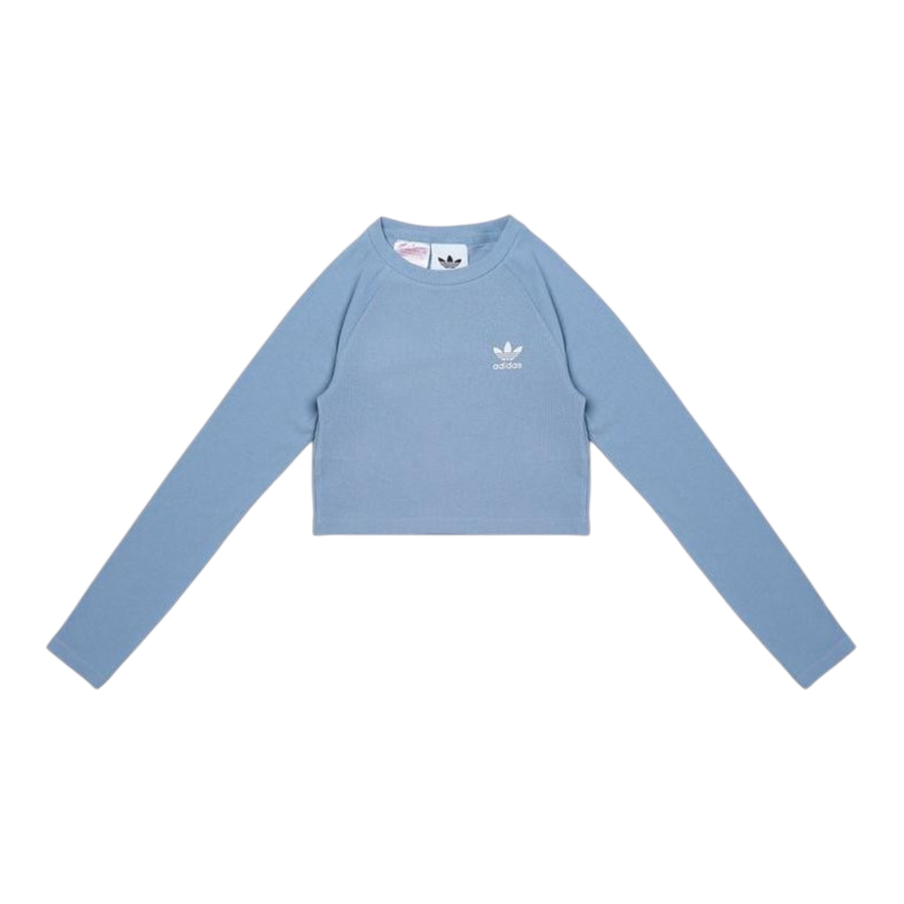 ADIDAS T-SHIRT L/S BAMBINA