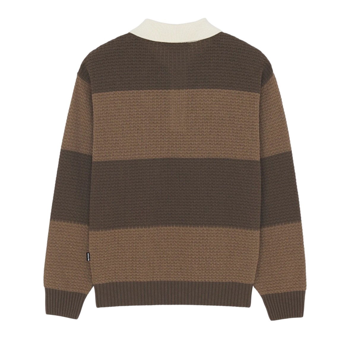 IUTER POLO L/S