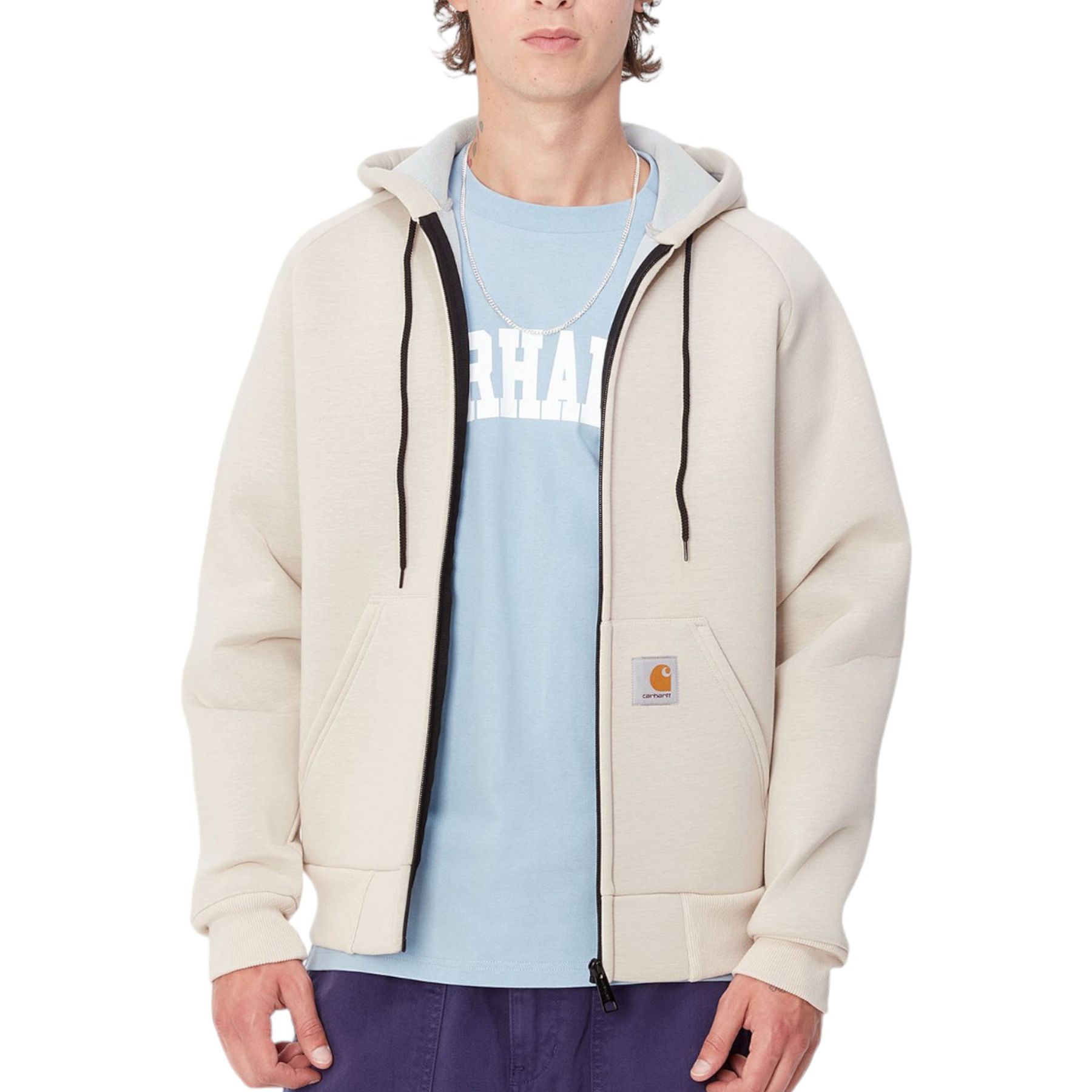Carhartt Wip Jacket Uomo