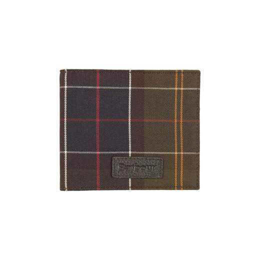BARBOUR PORTAFOGLIO