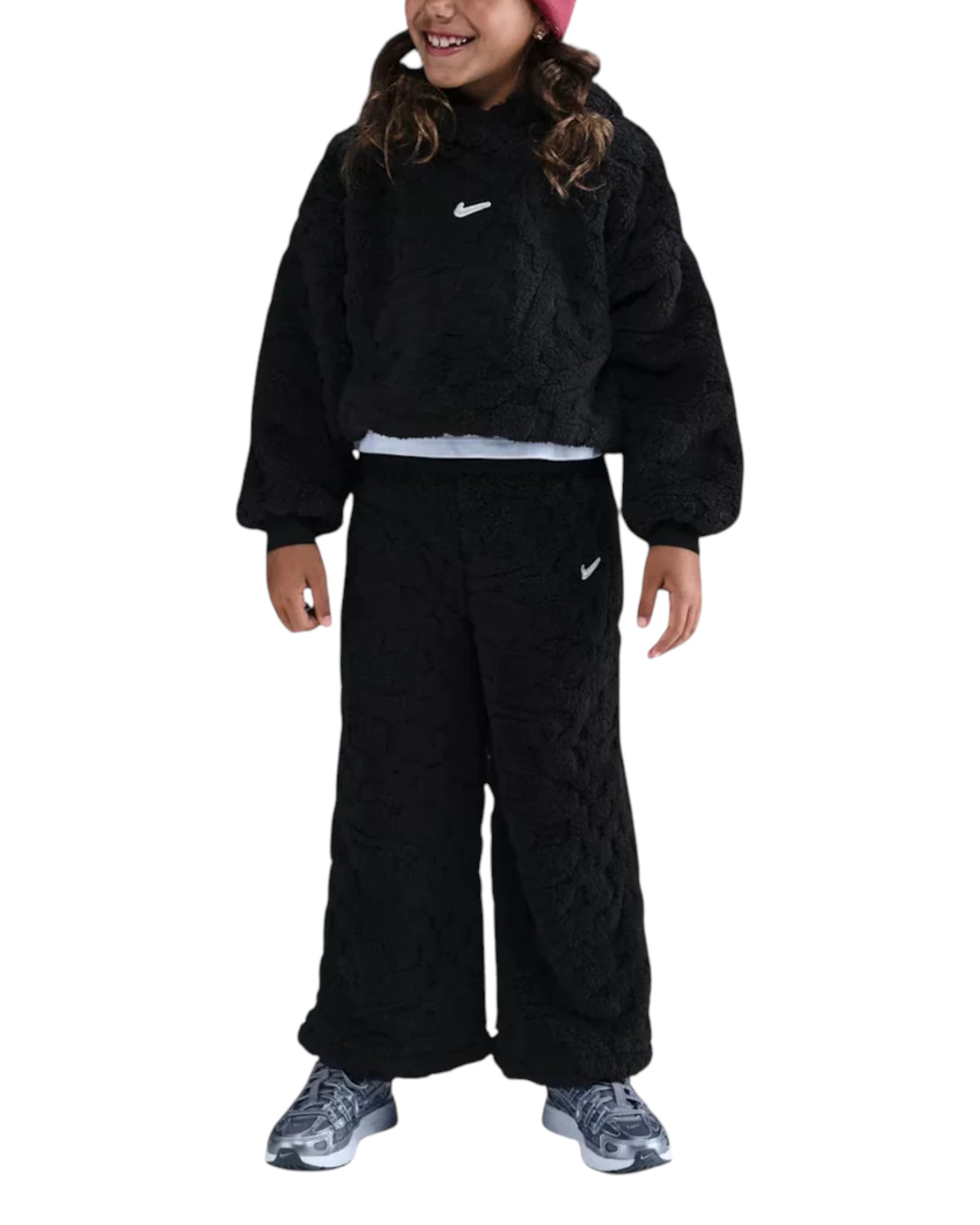 NIKE SET BAMBINA