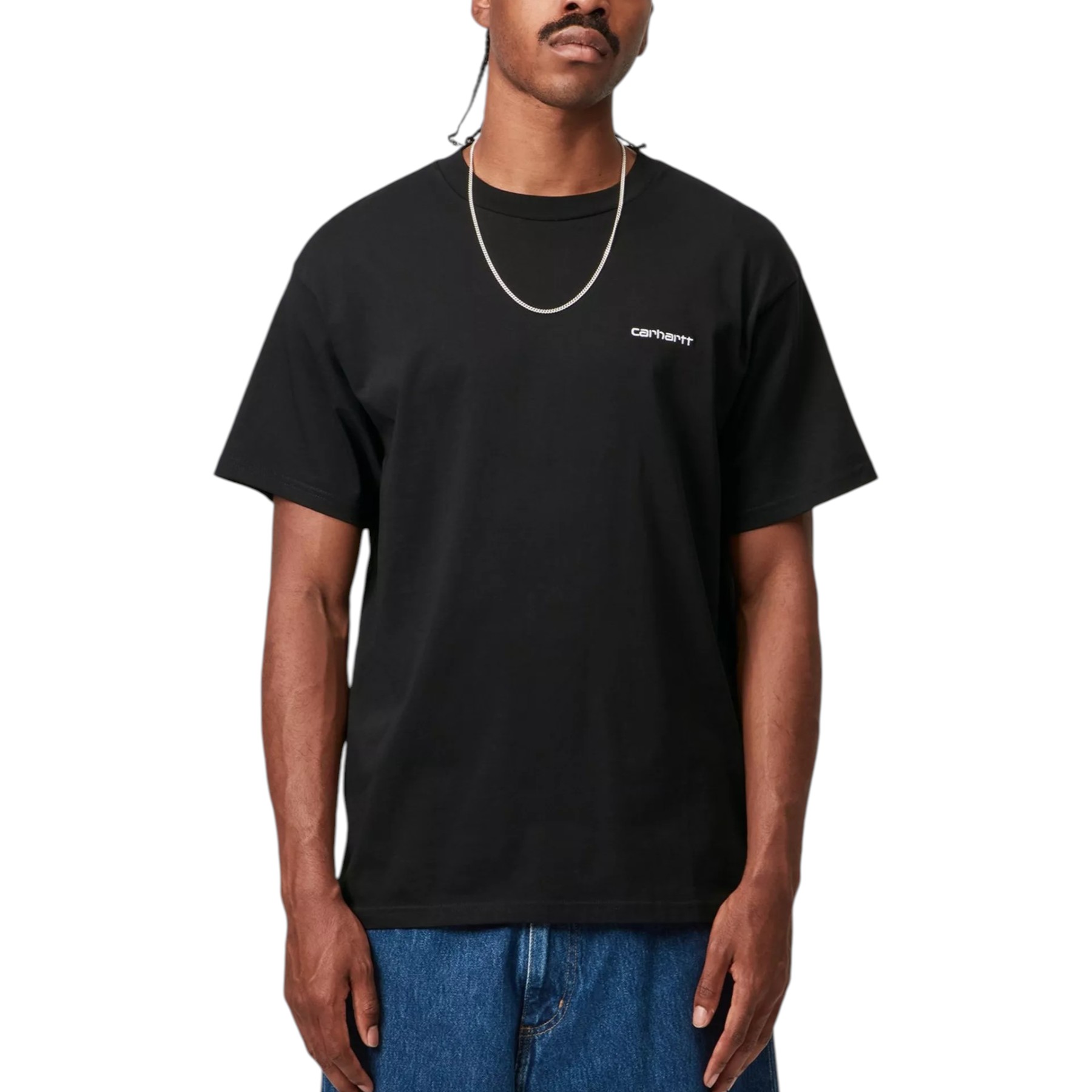 CARHARTT WIP T-SHIRT Uomo